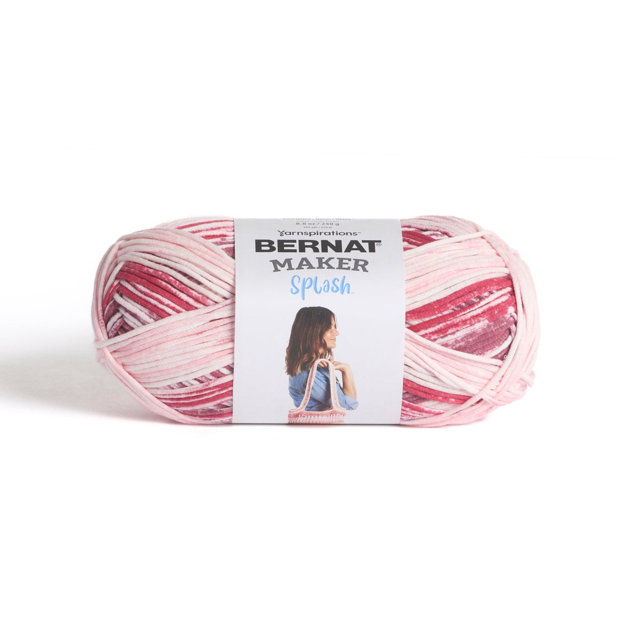 Maker Splash Yarn