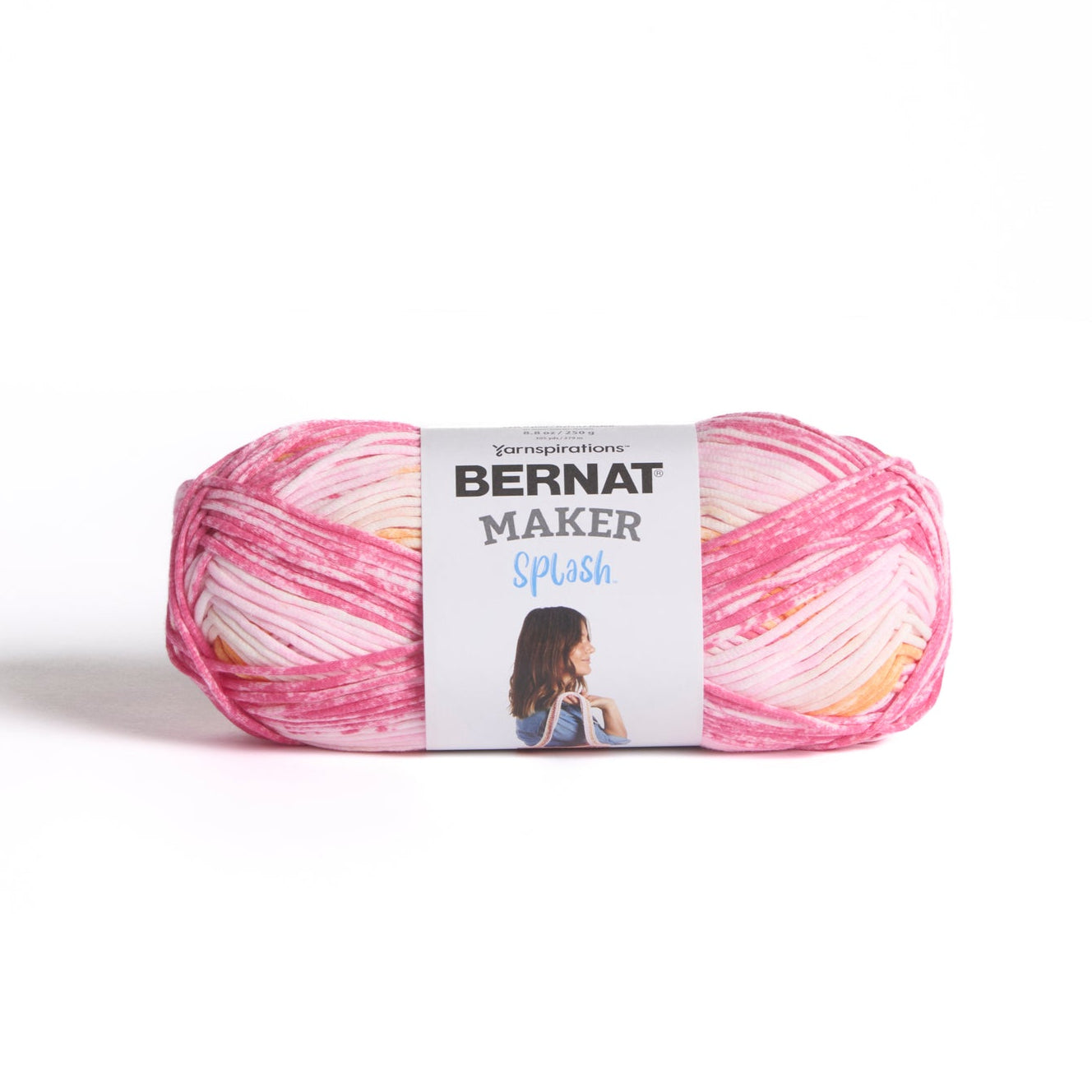 Maker Splash Yarn
