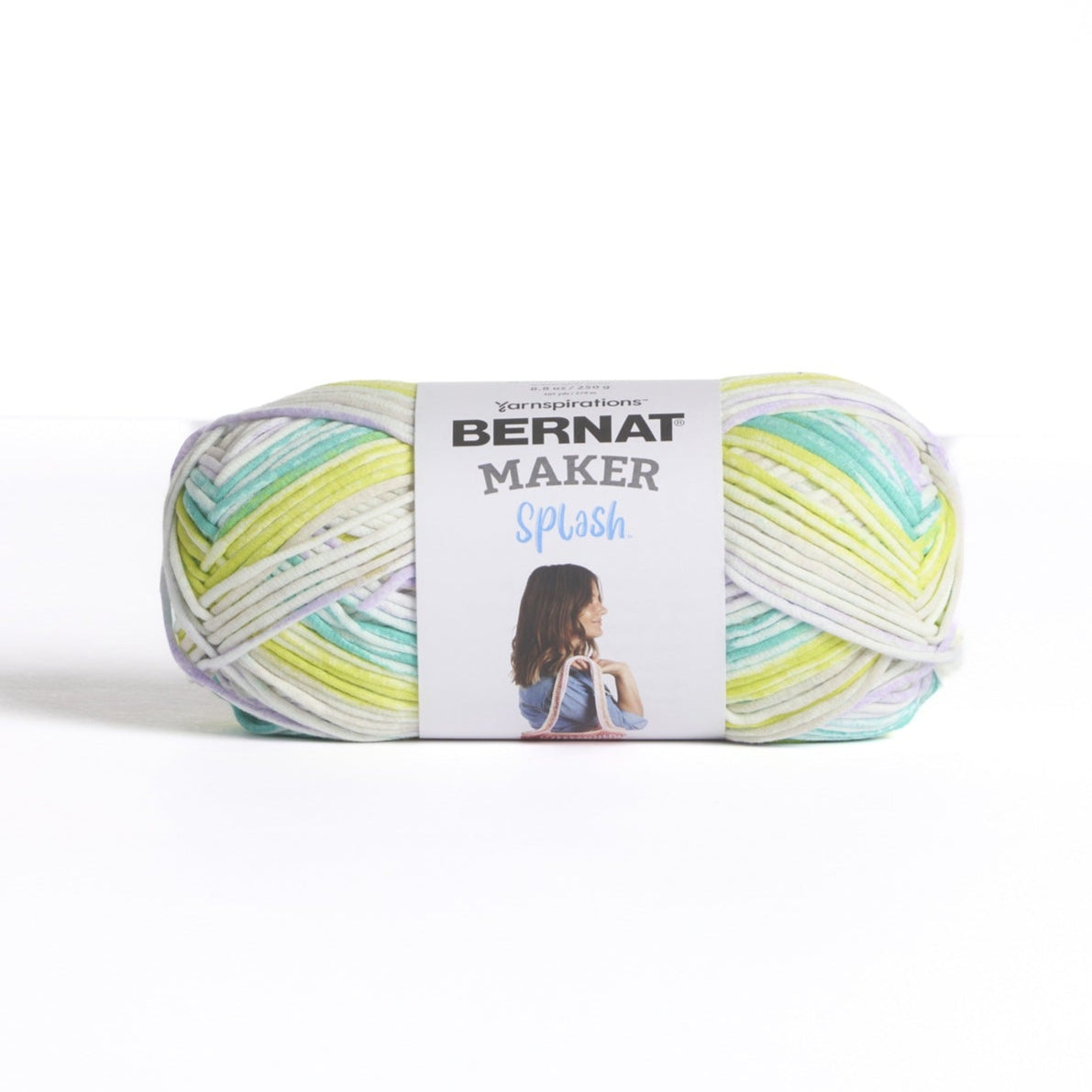 Maker Splash Yarn