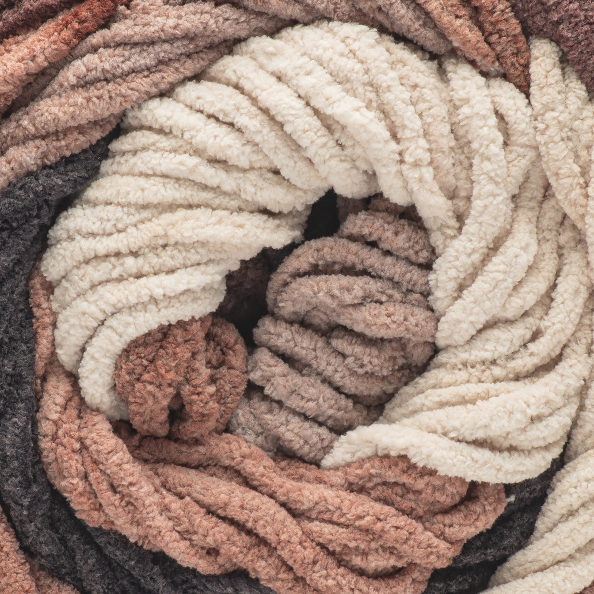 Blanket Patchwork Yarn