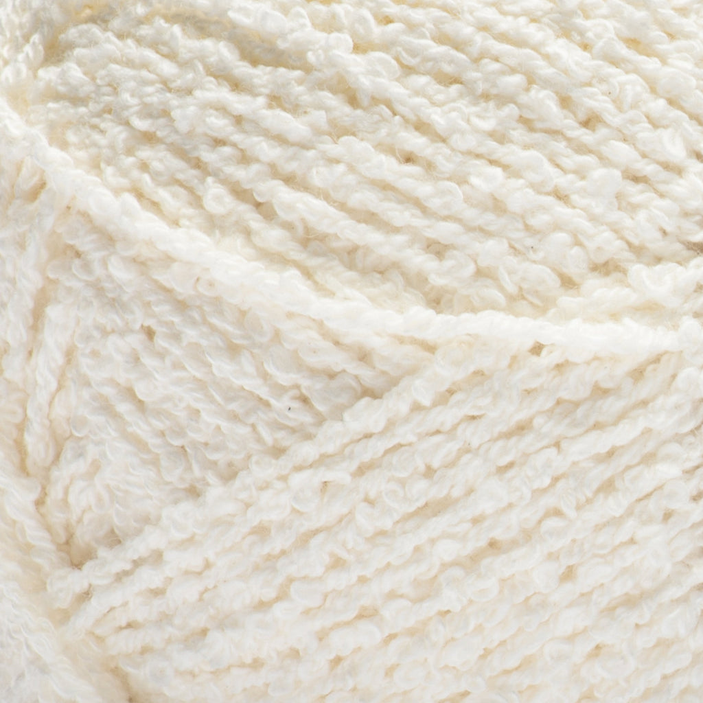 Cotton Terry Yarn
