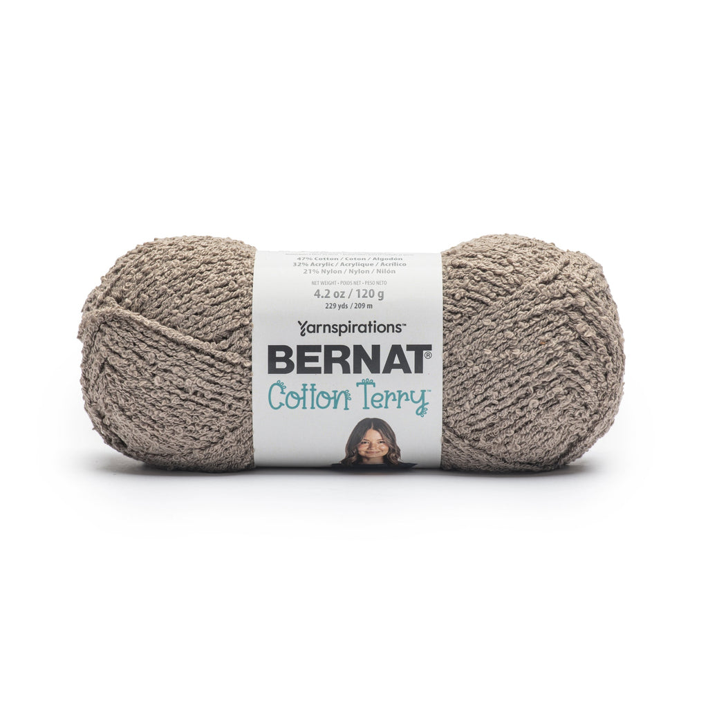 Cotton Terry Yarn