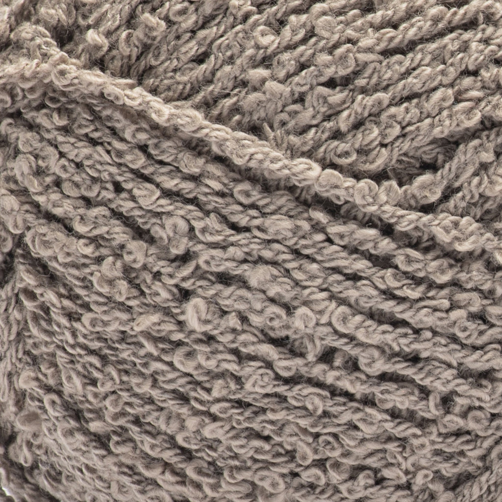 Cotton Terry Yarn