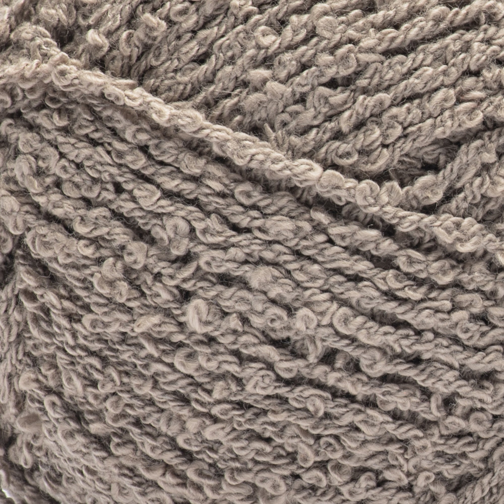 Cotton Terry Yarn