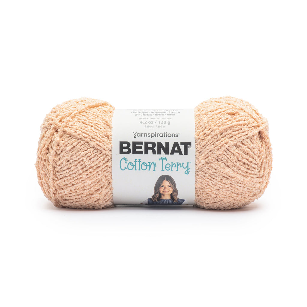 Cotton Terry Yarn