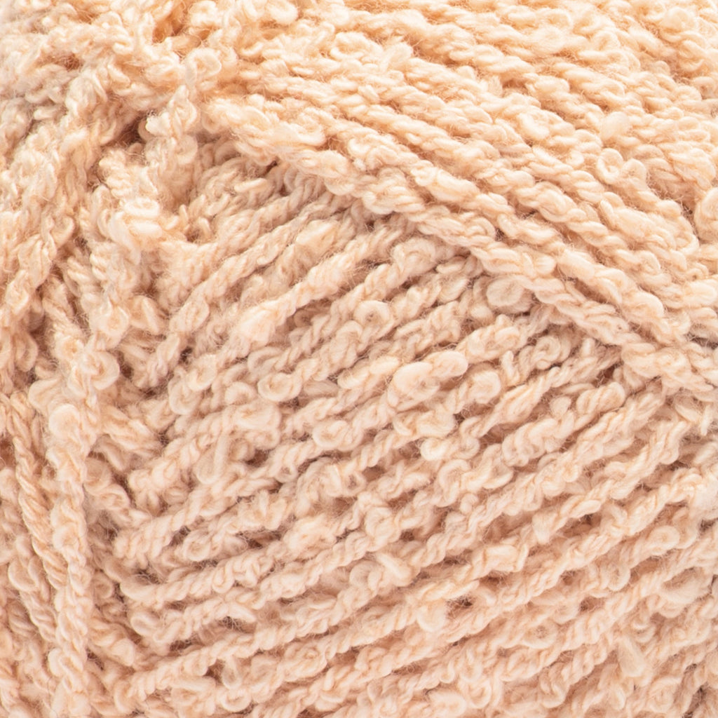 Cotton Terry Yarn