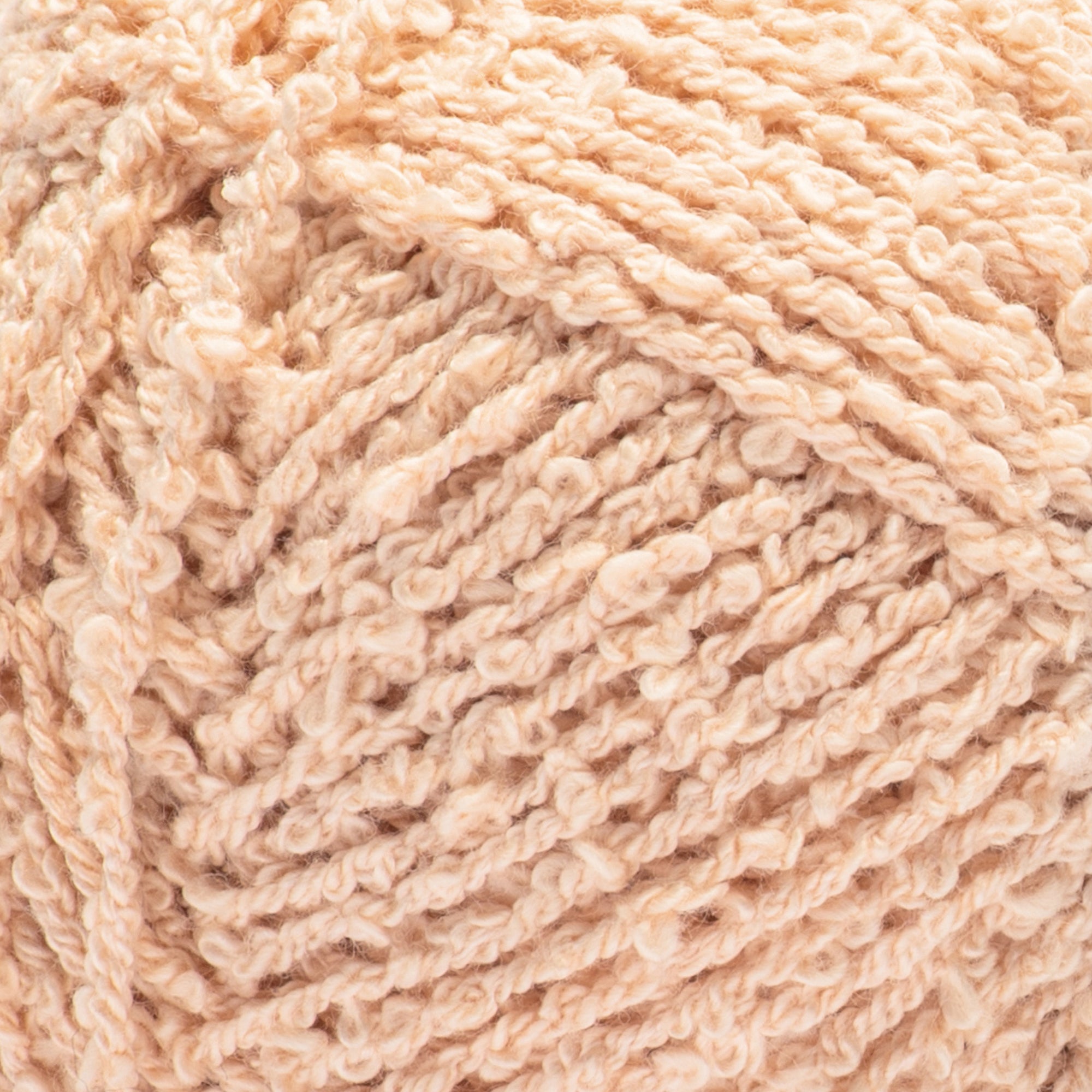 Cotton Terry Yarn