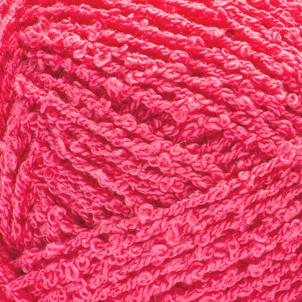 Cotton Terry Yarn