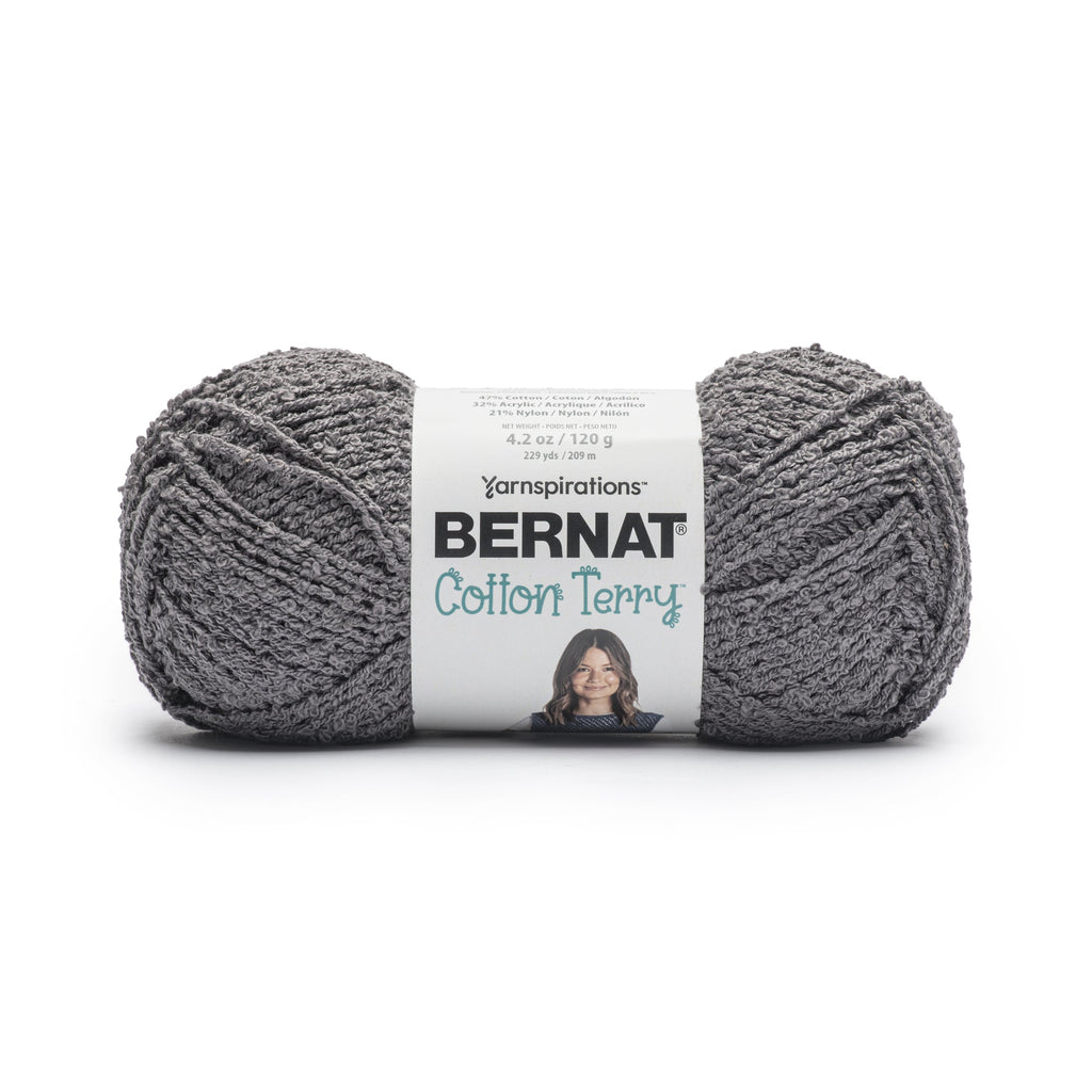 Cotton Terry Yarn