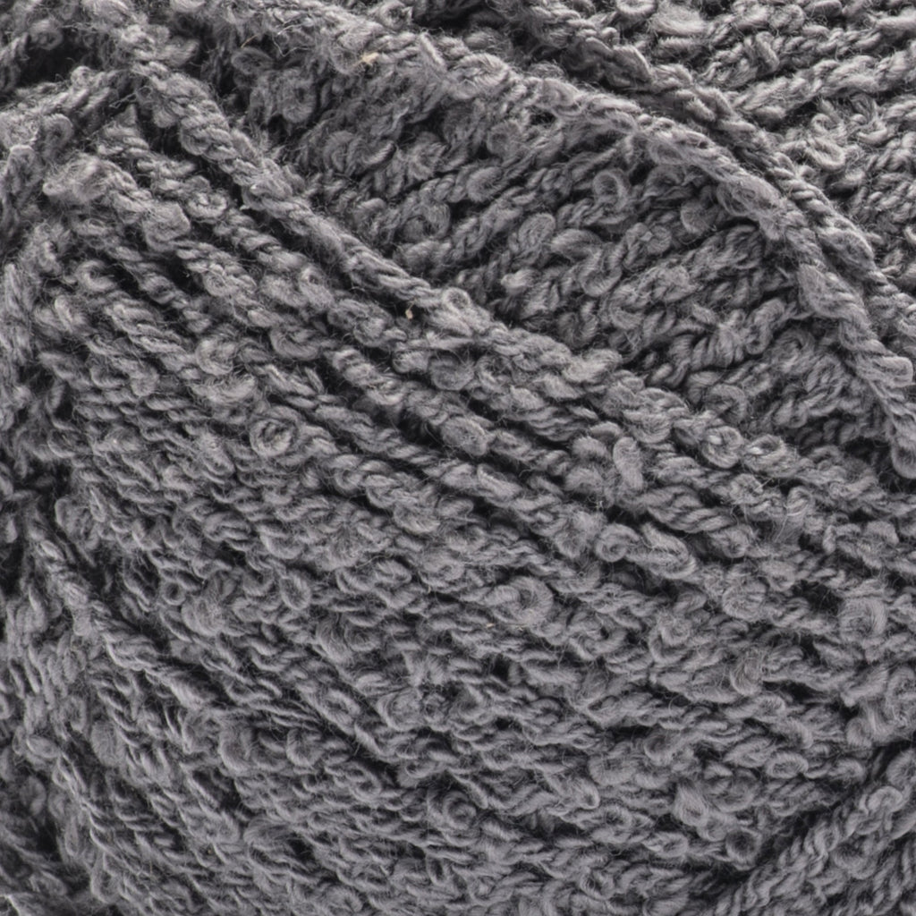 Cotton Terry Yarn