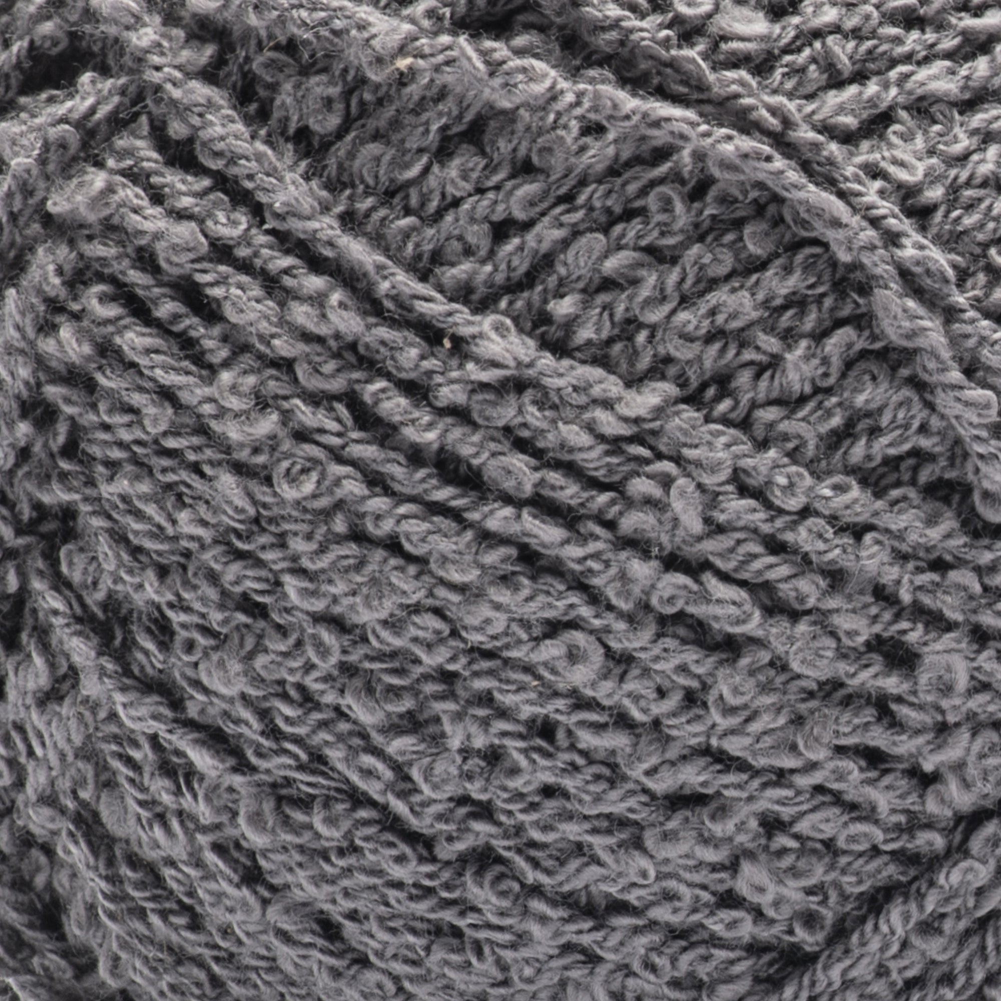 Cotton Terry Yarn