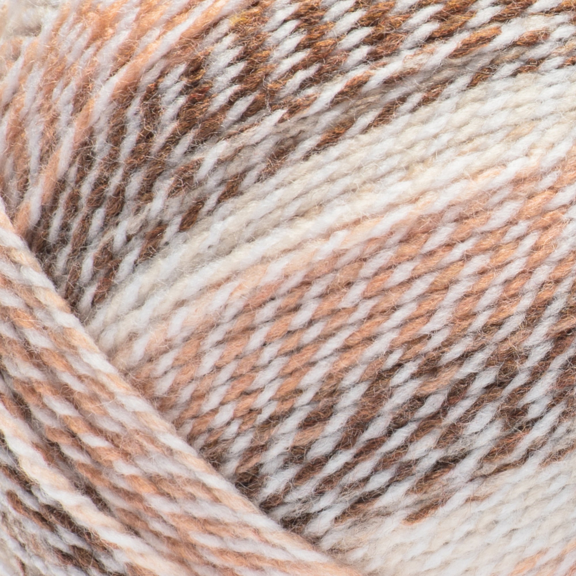 Sport Ombre Twist Yarn