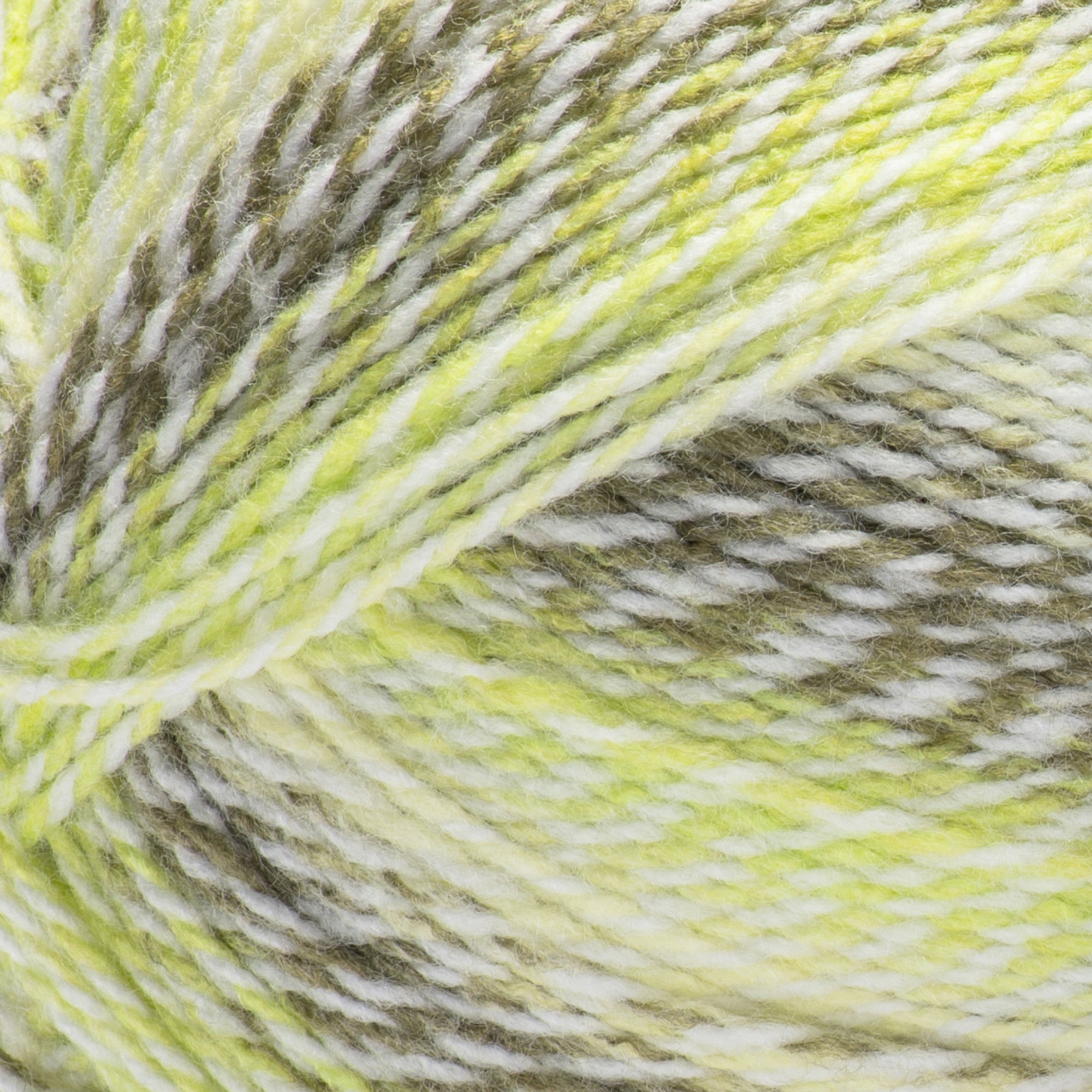 Sport Ombre Twist Yarn