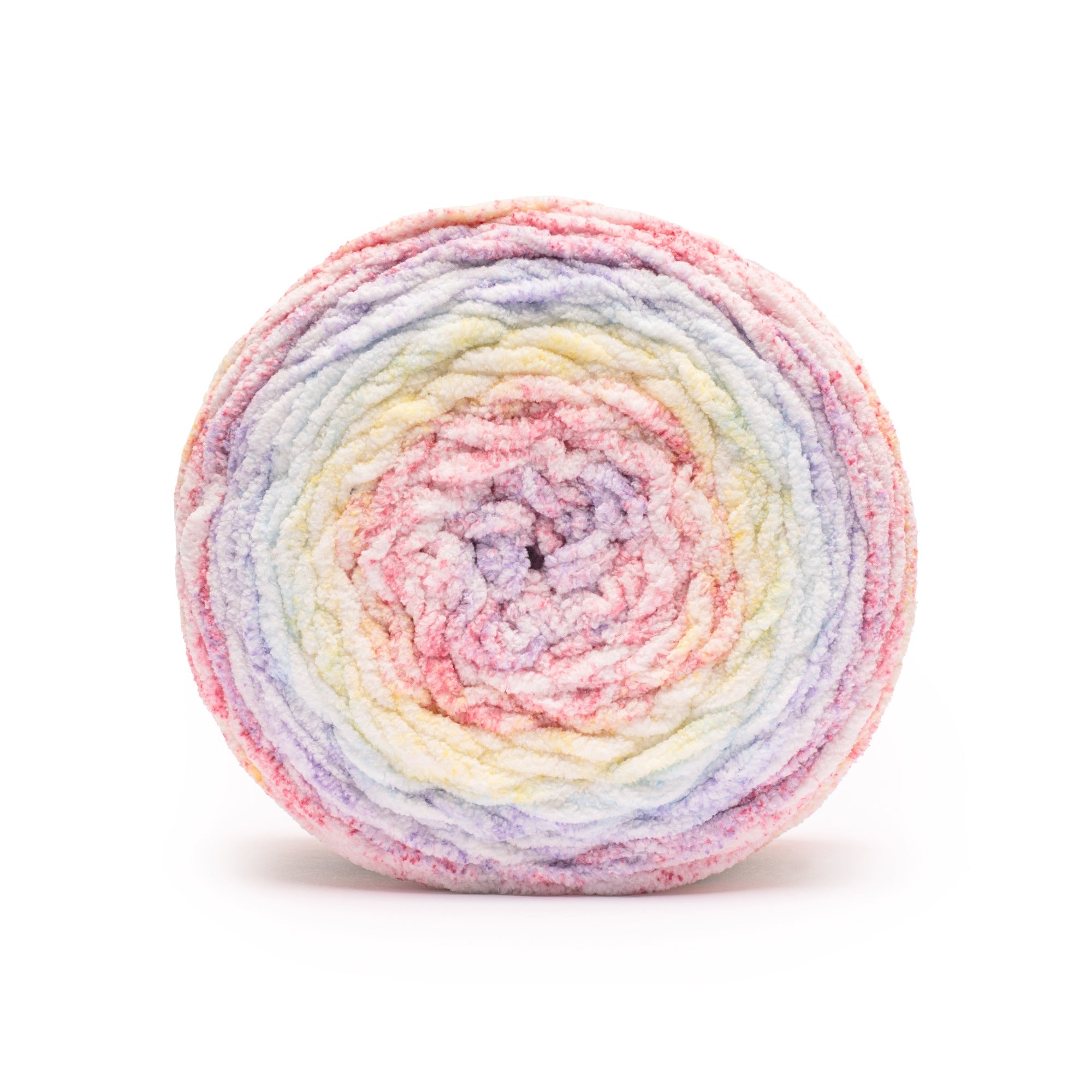 Blanket Ethereal Stripes Yarn