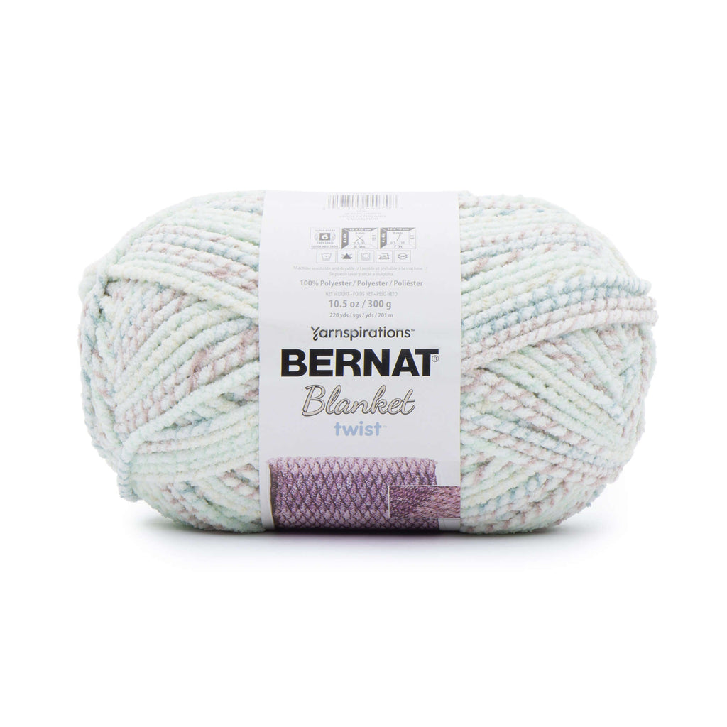 Blanket Twist Yarn