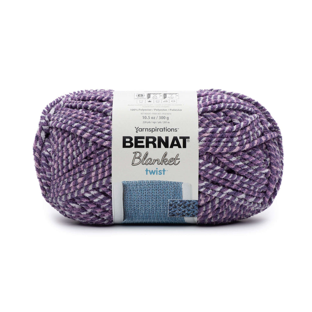 Blanket Twist Yarn
