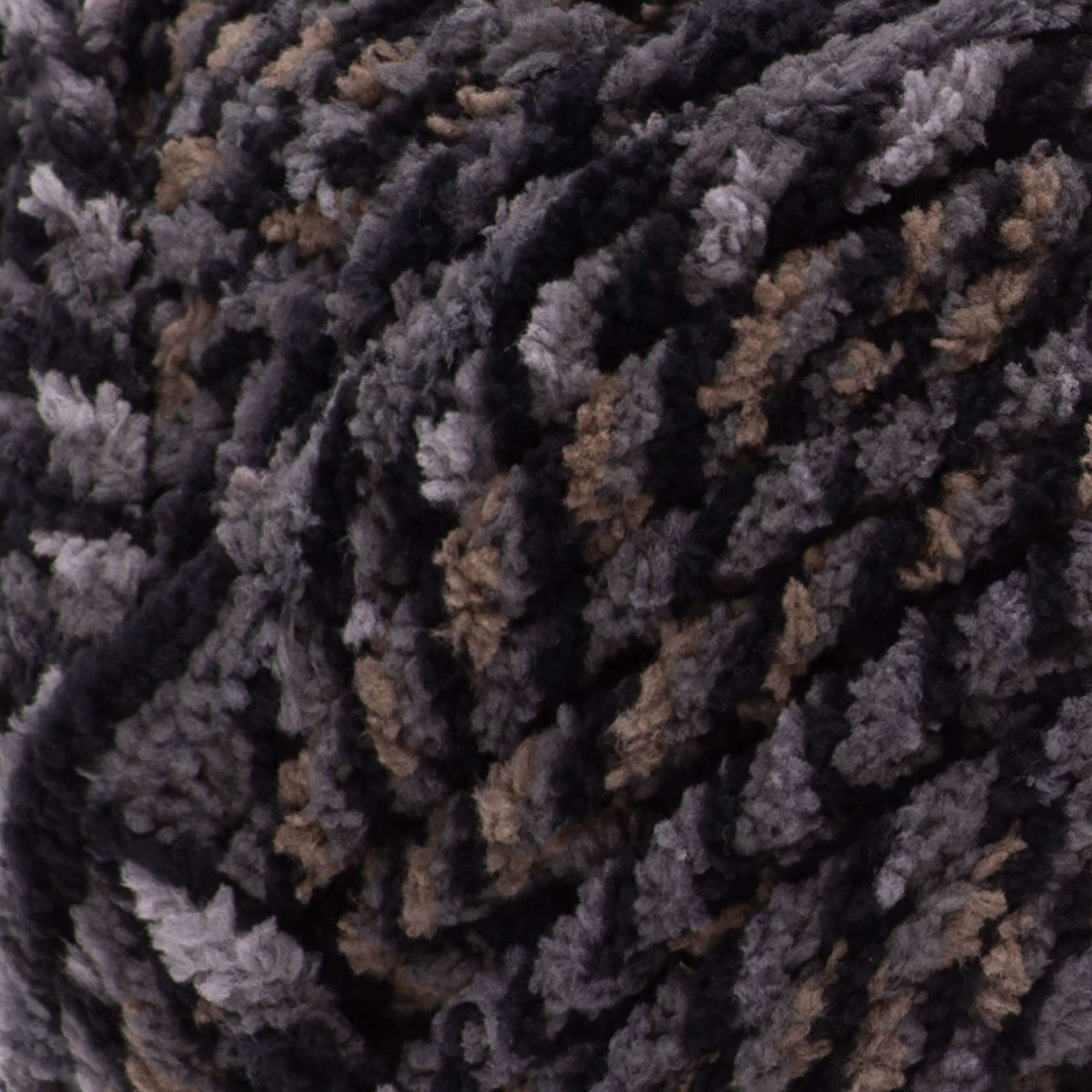 Blanket Twist Yarn