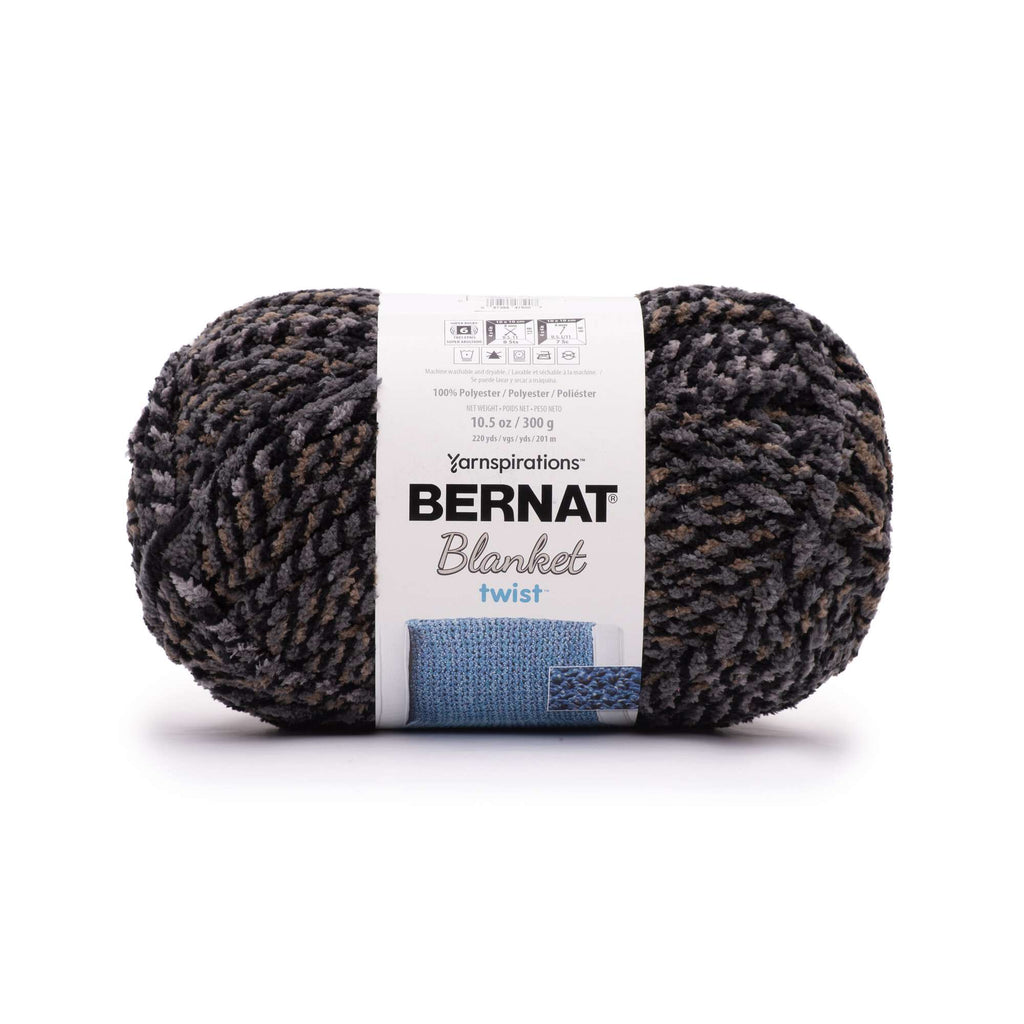 Blanket Twist Yarn