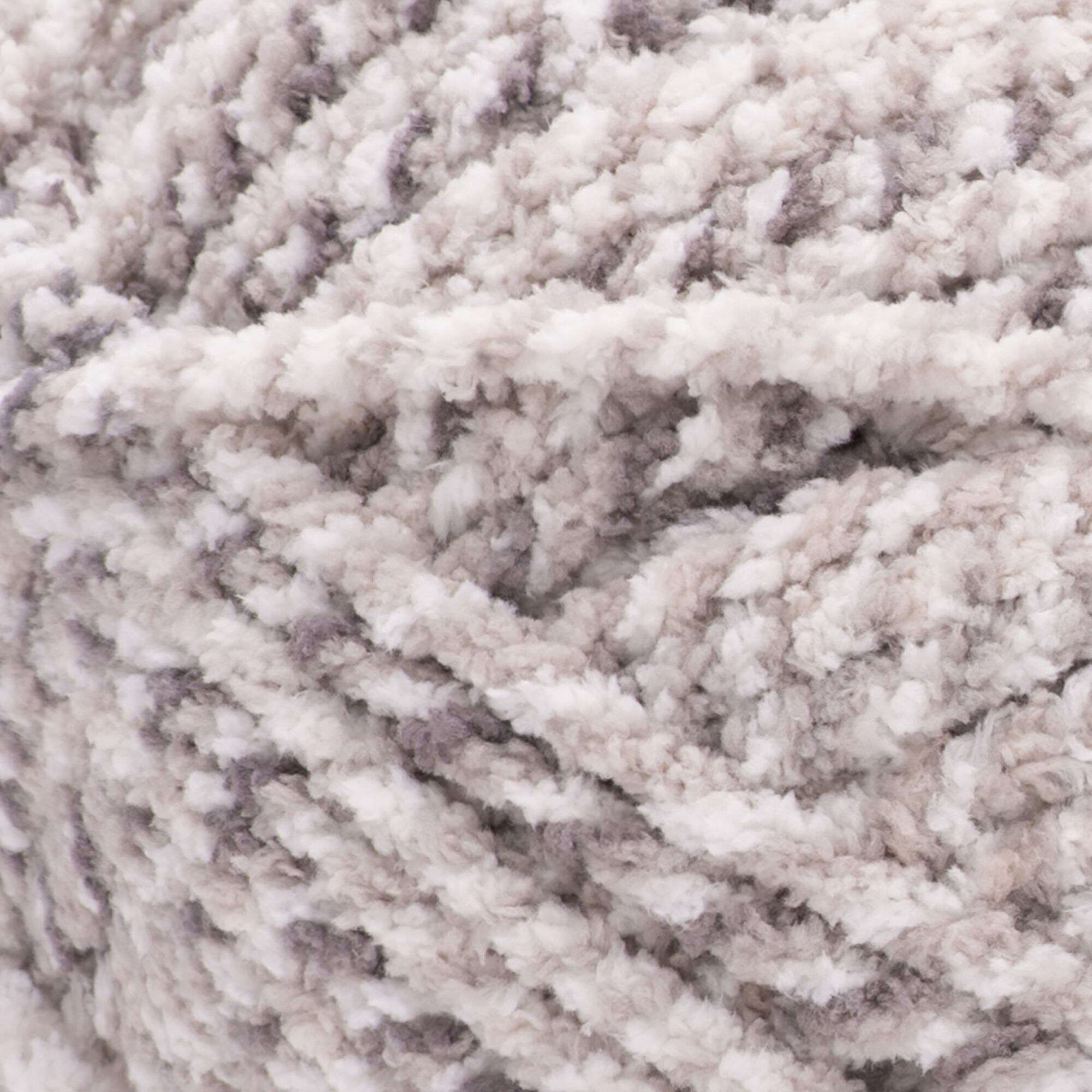 Blanket Twist Yarn