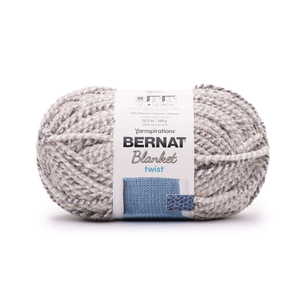 Blanket Twist Yarn