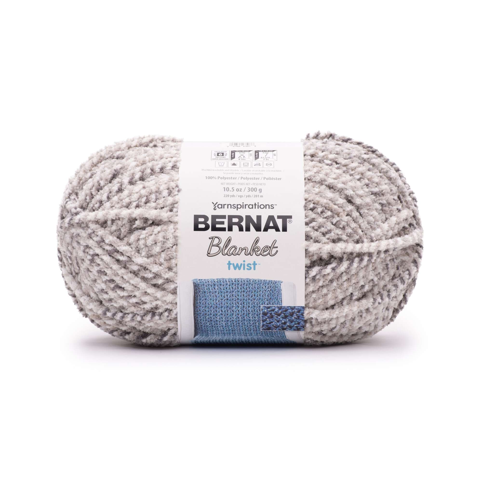 Blanket Twist Yarn