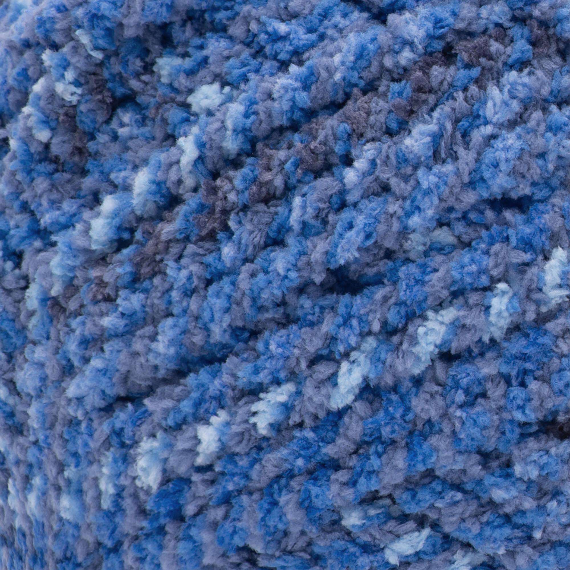 Blanket Twist Yarn