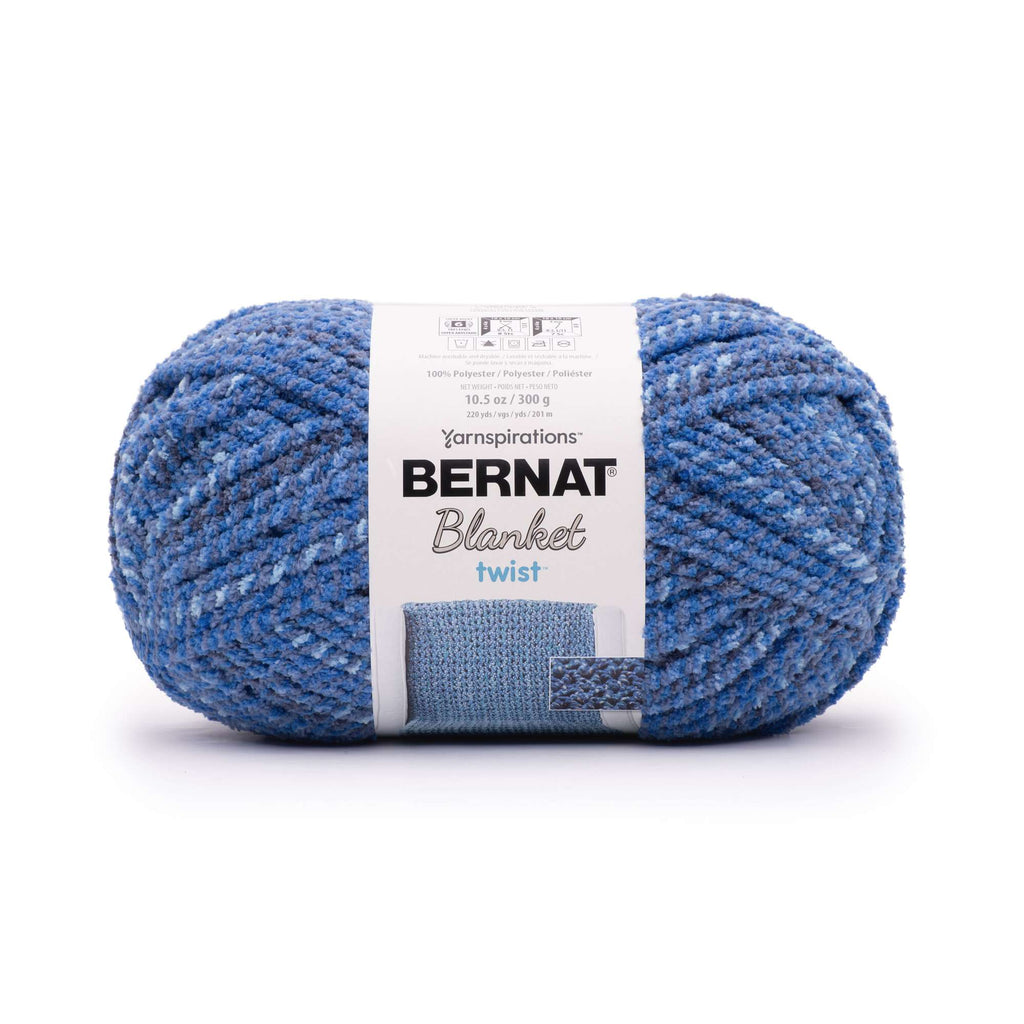 Blanket Twist Yarn