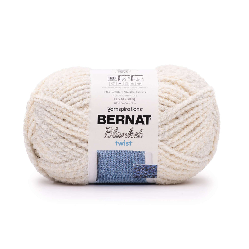 Blanket Twist Yarn