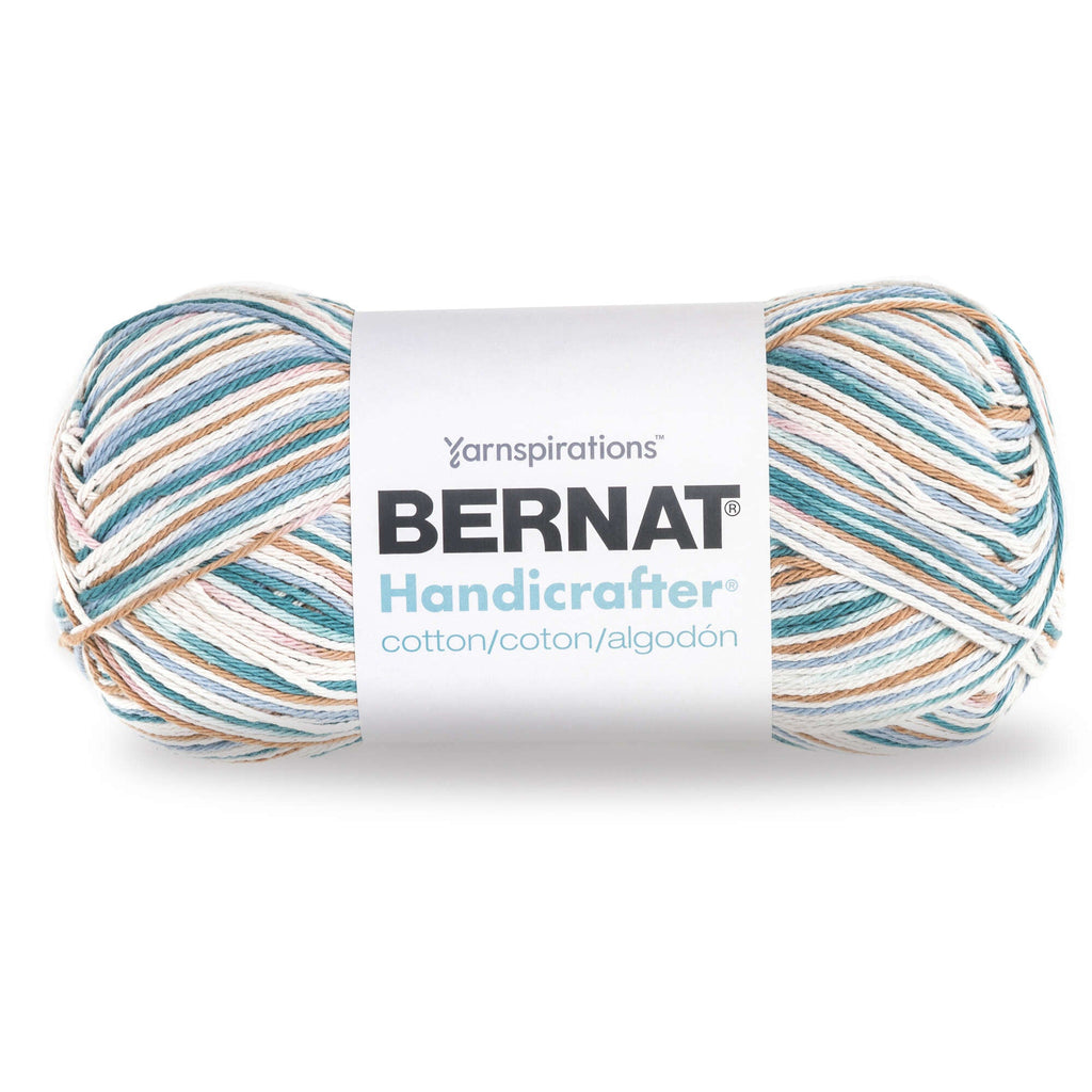 Handicrafter Cotton Ombres Yarn