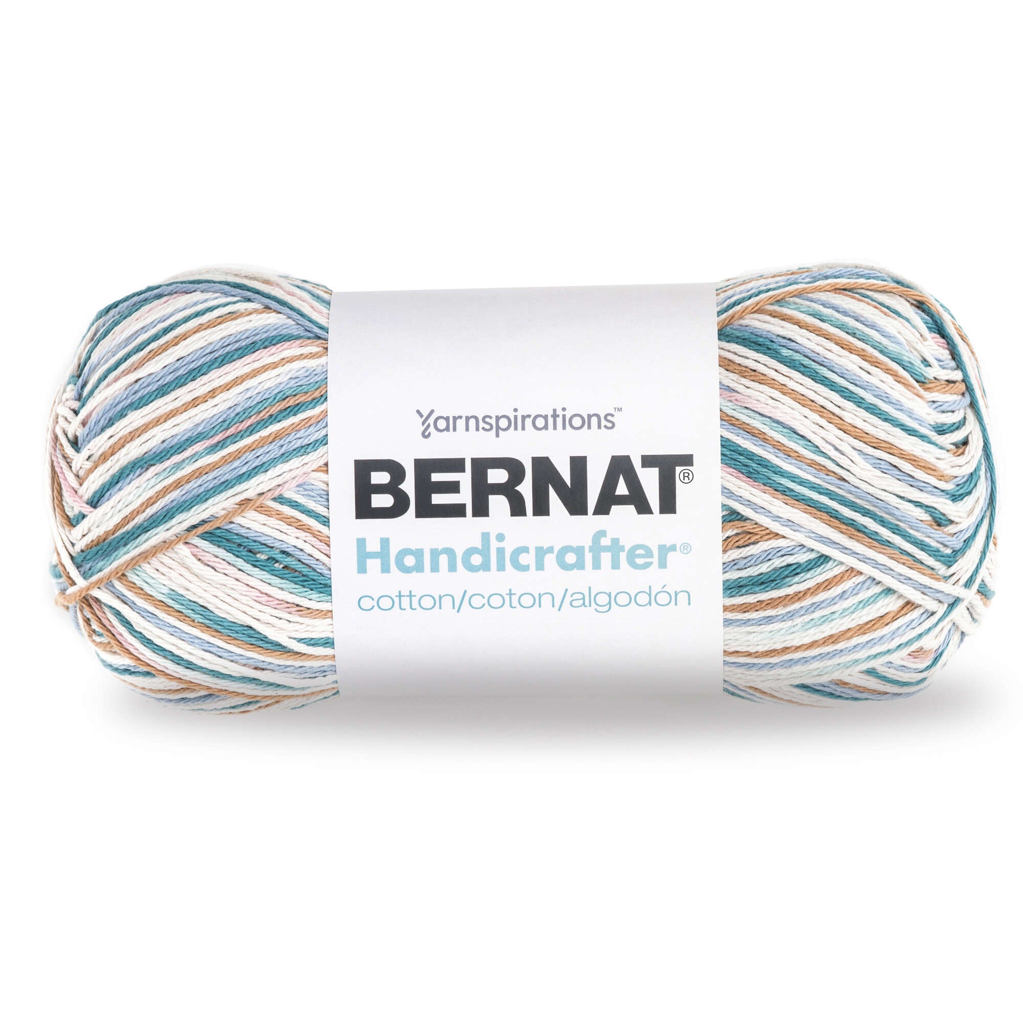 Handicrafter Cotton Ombres Yarn