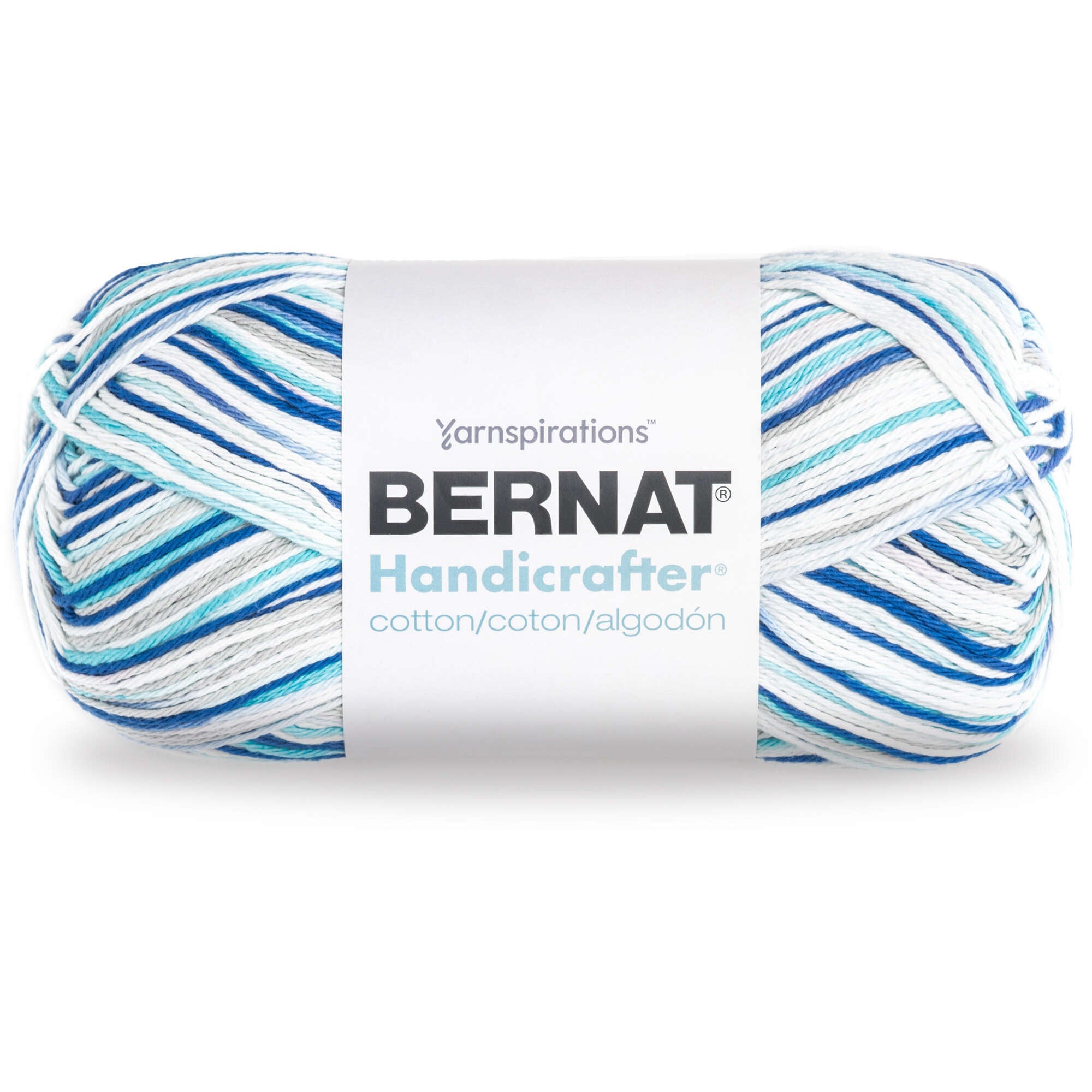 Handicrafter Cotton Ombres Yarn