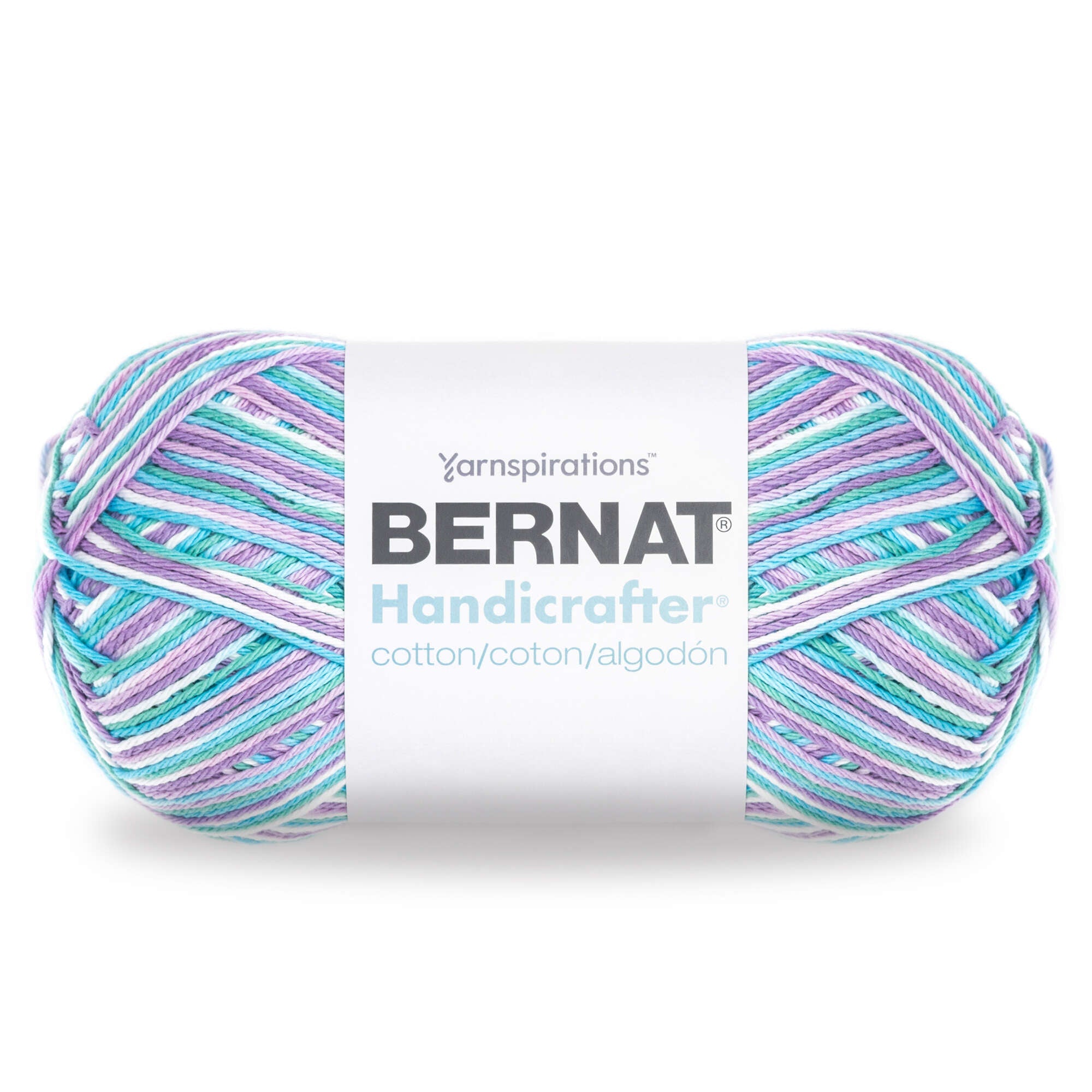 Handicrafter Cotton Ombres Yarn