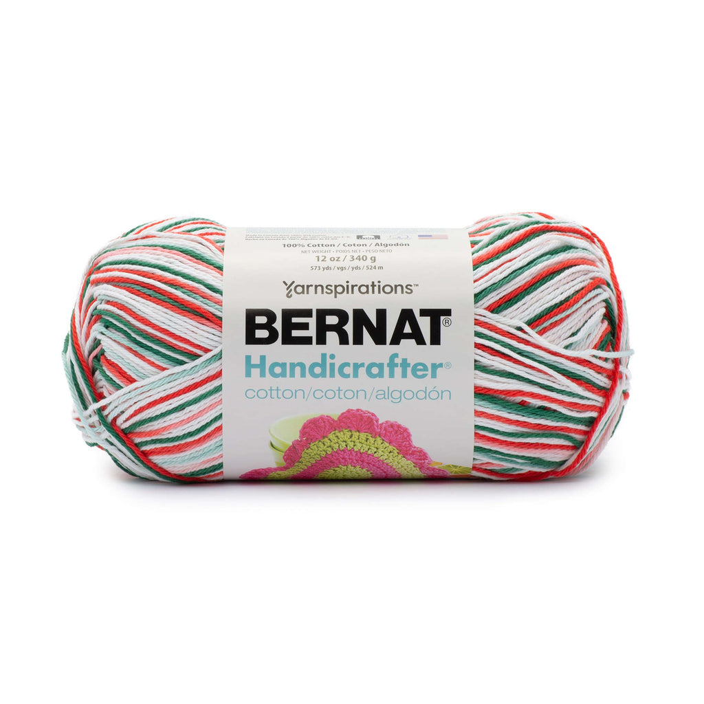 Handicrafter Cotton Ombres Yarn