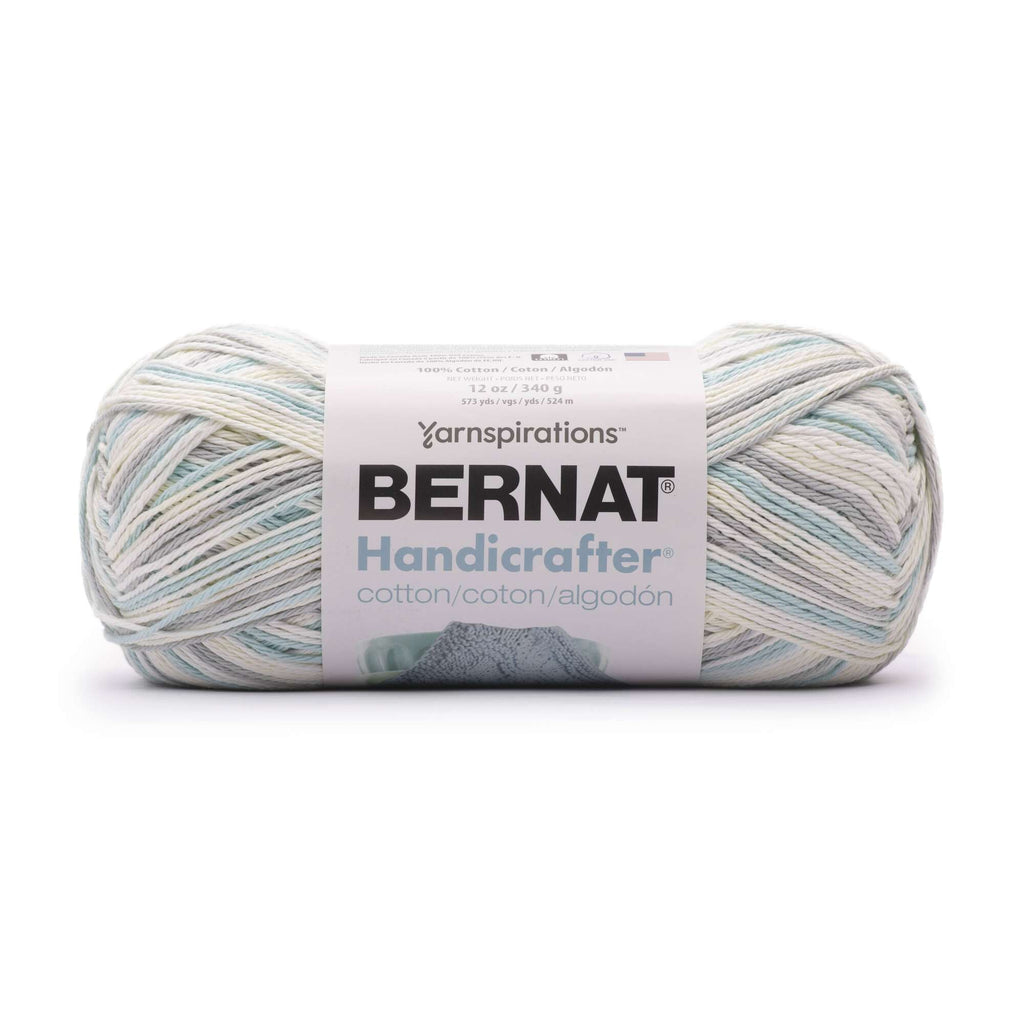 Handicrafter Cotton Ombres Yarn
