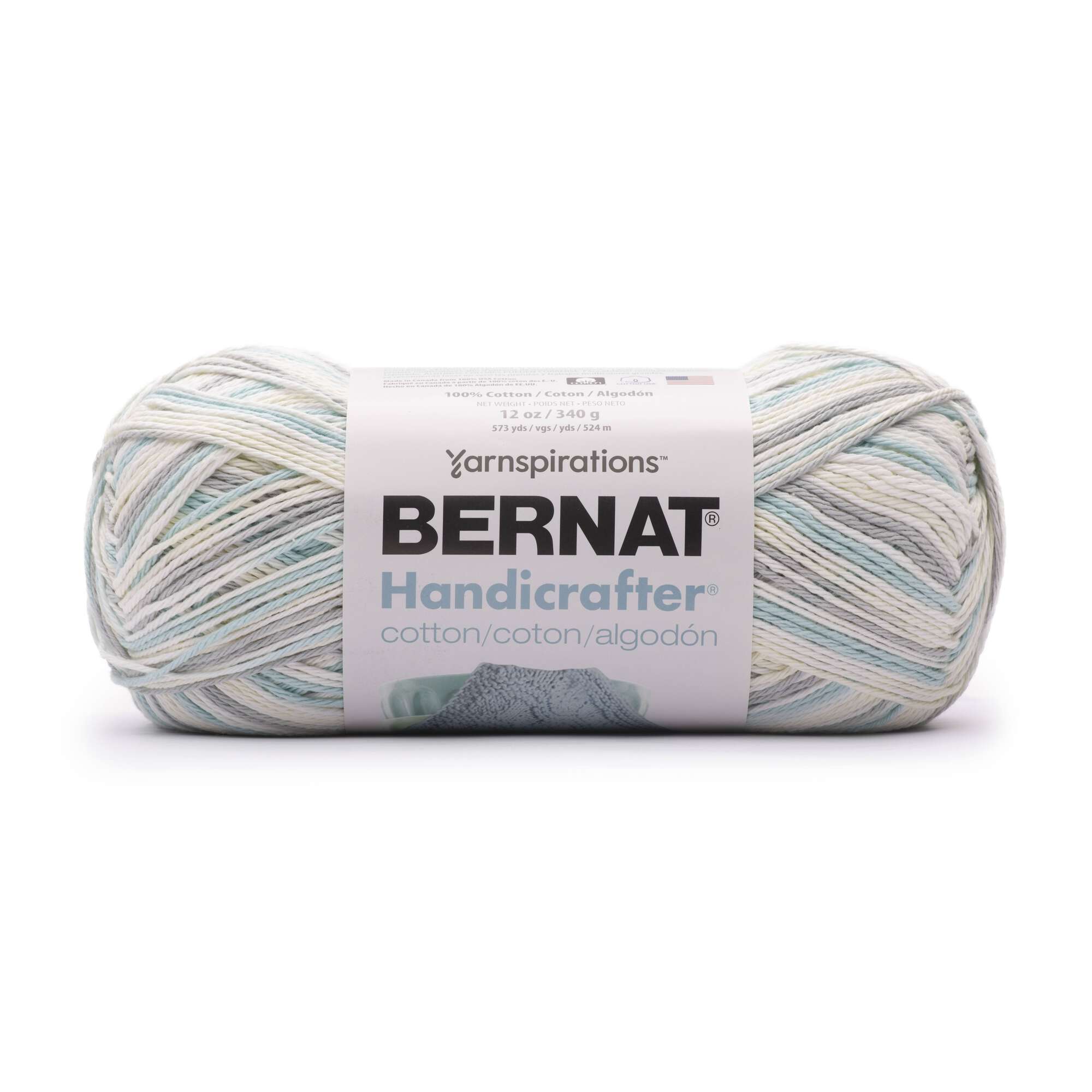 Handicrafter Cotton Ombres Yarn