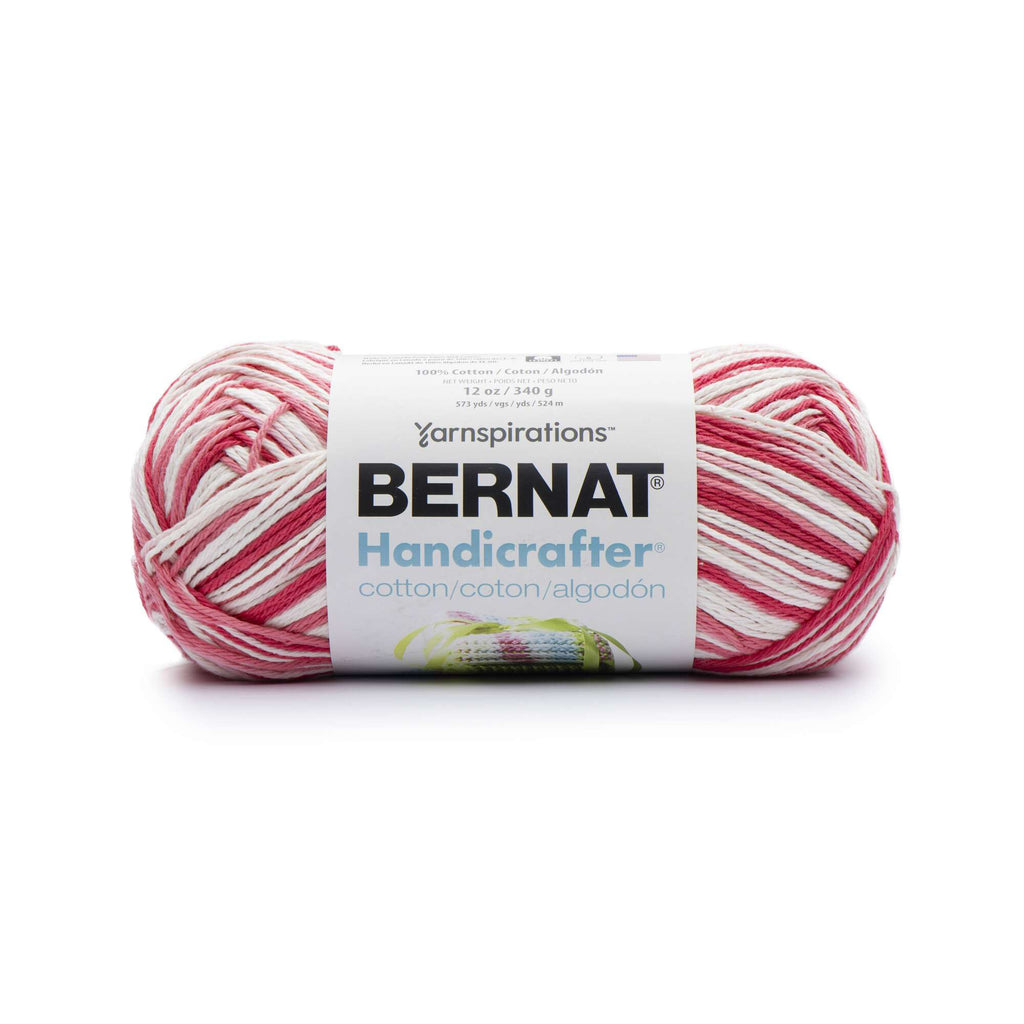 Handicrafter Cotton Ombres Yarn