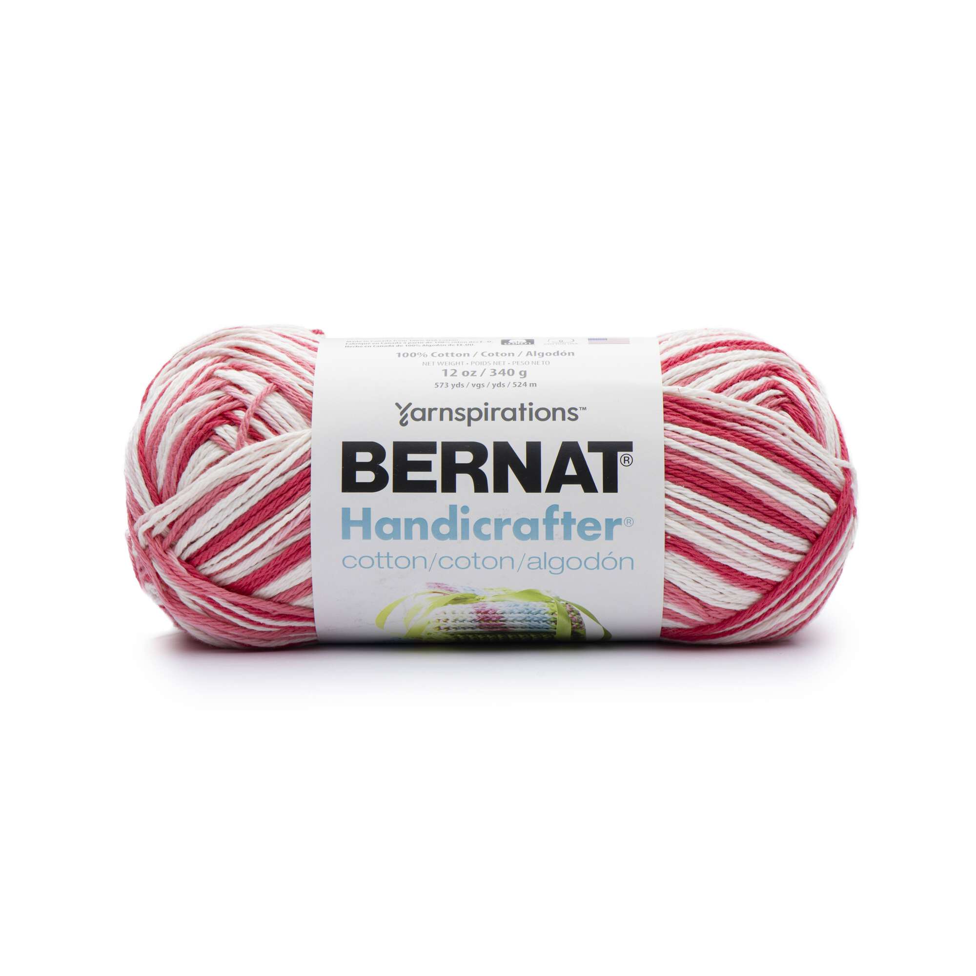 Handicrafter Cotton Ombres Yarn