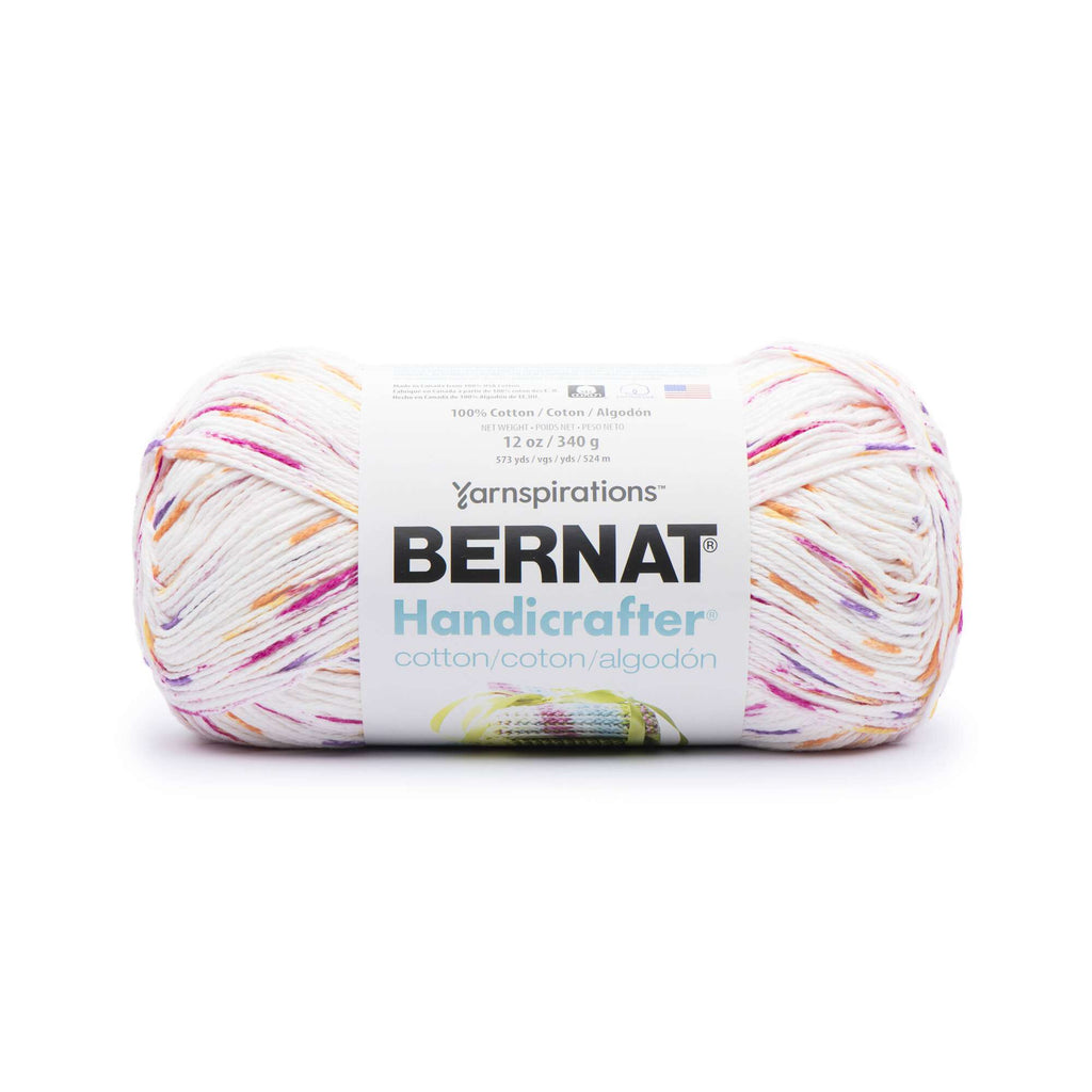 Handicrafter Cotton Ombres Yarn