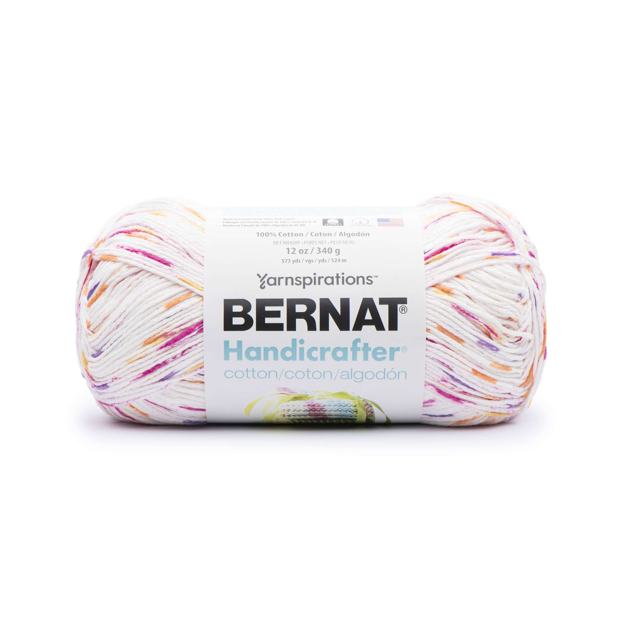 Handicrafter Cotton Ombres Yarn