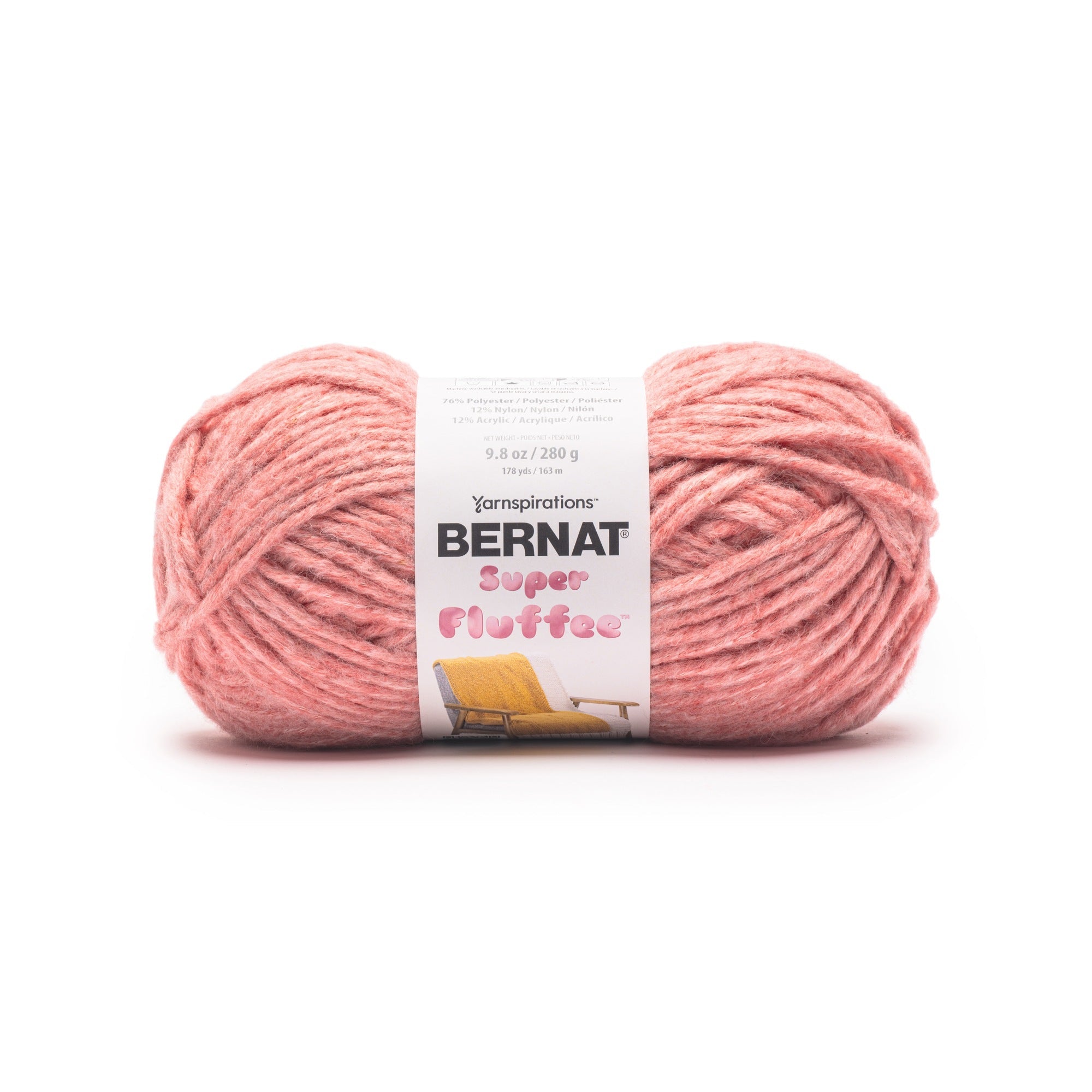 Super Fluffee Yarn