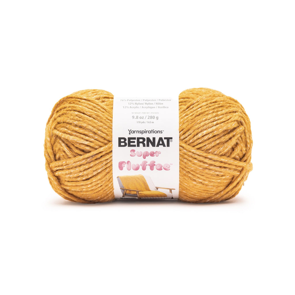 Super Fluffee Yarn