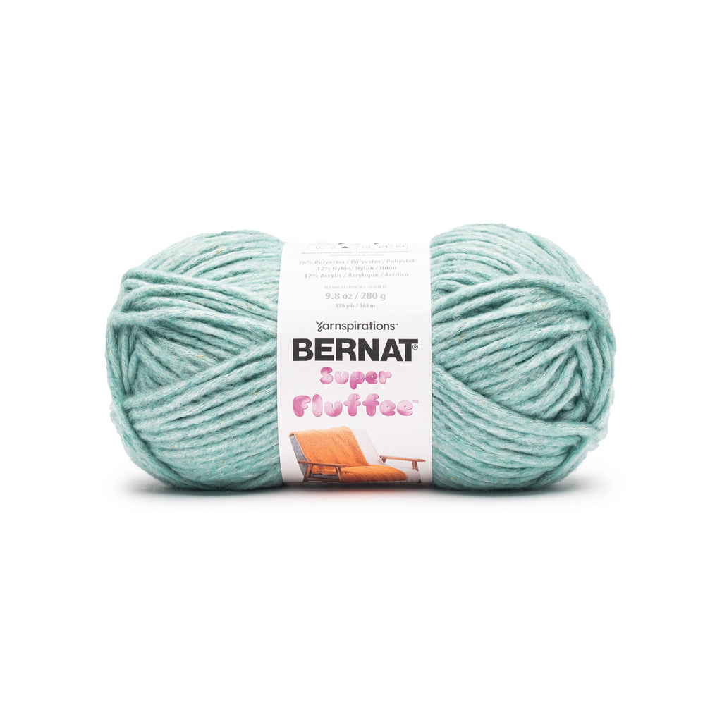 Super Fluffee Yarn