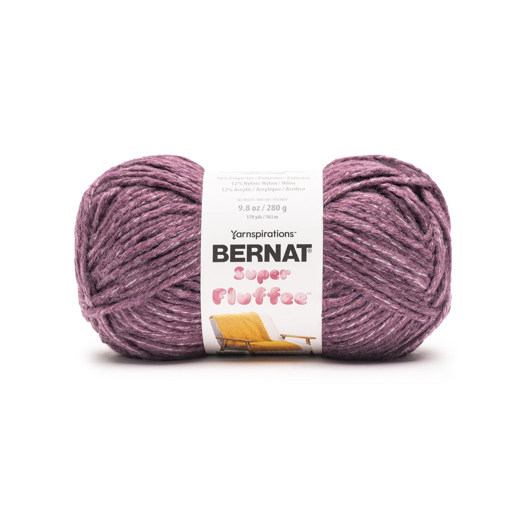 Super Fluffee Yarn