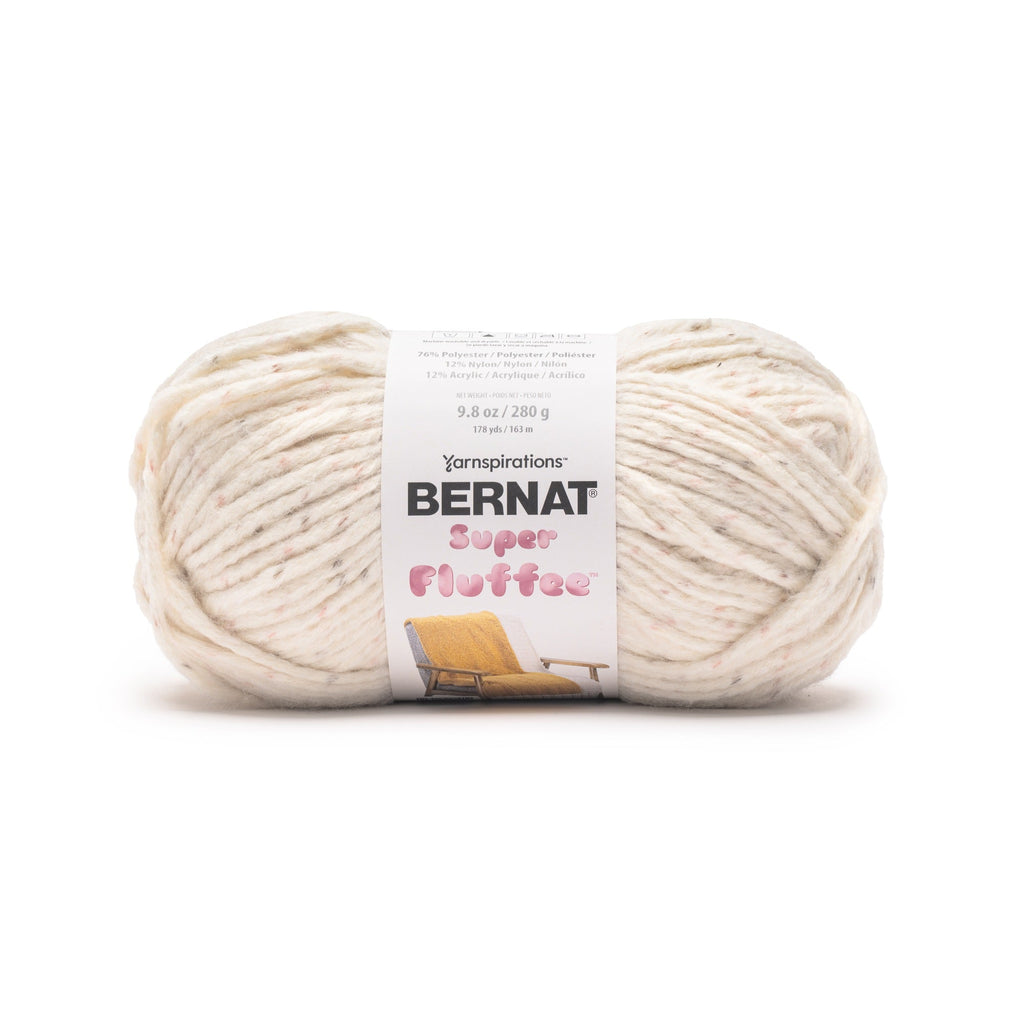 Super Fluffee Yarn