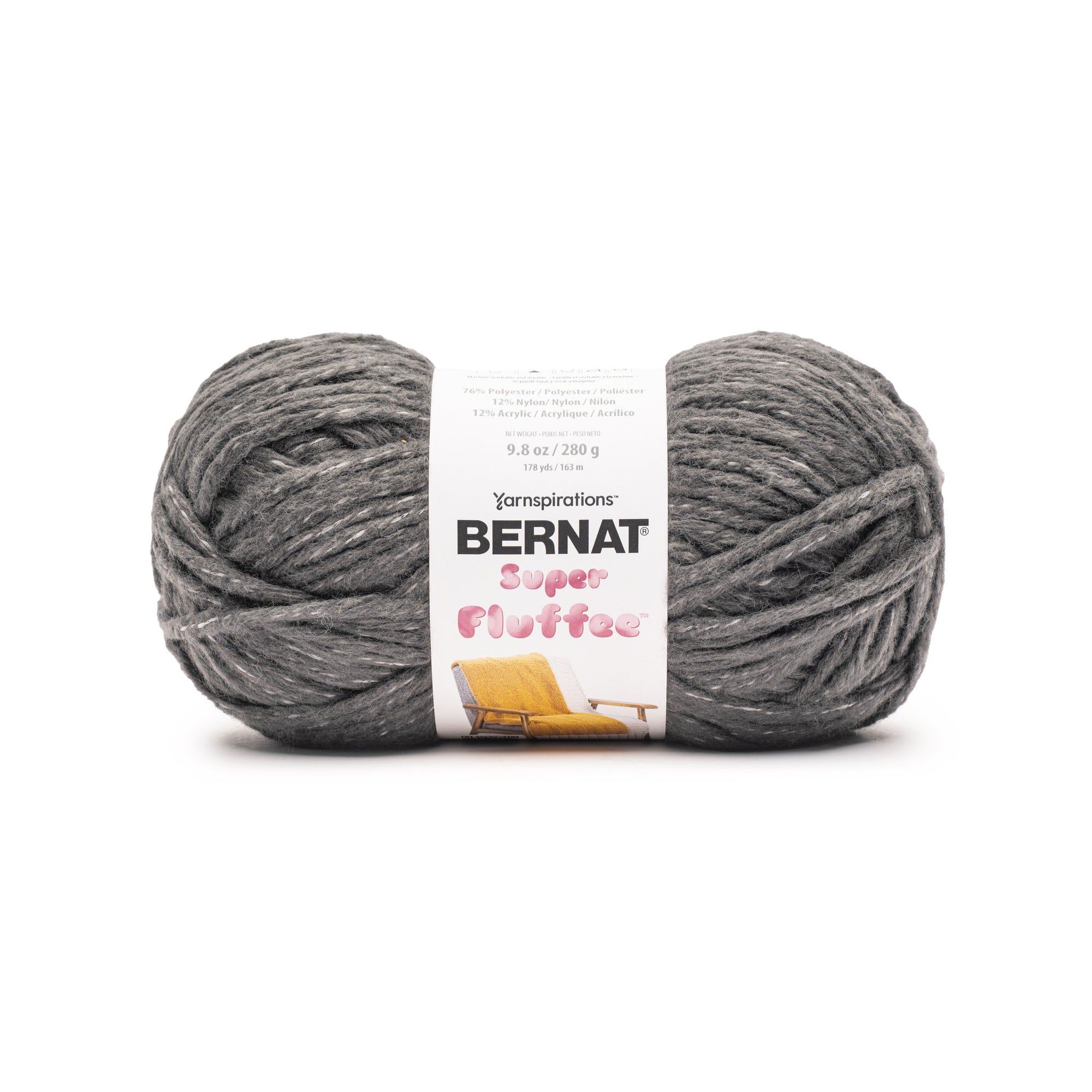 Super Fluffee Yarn