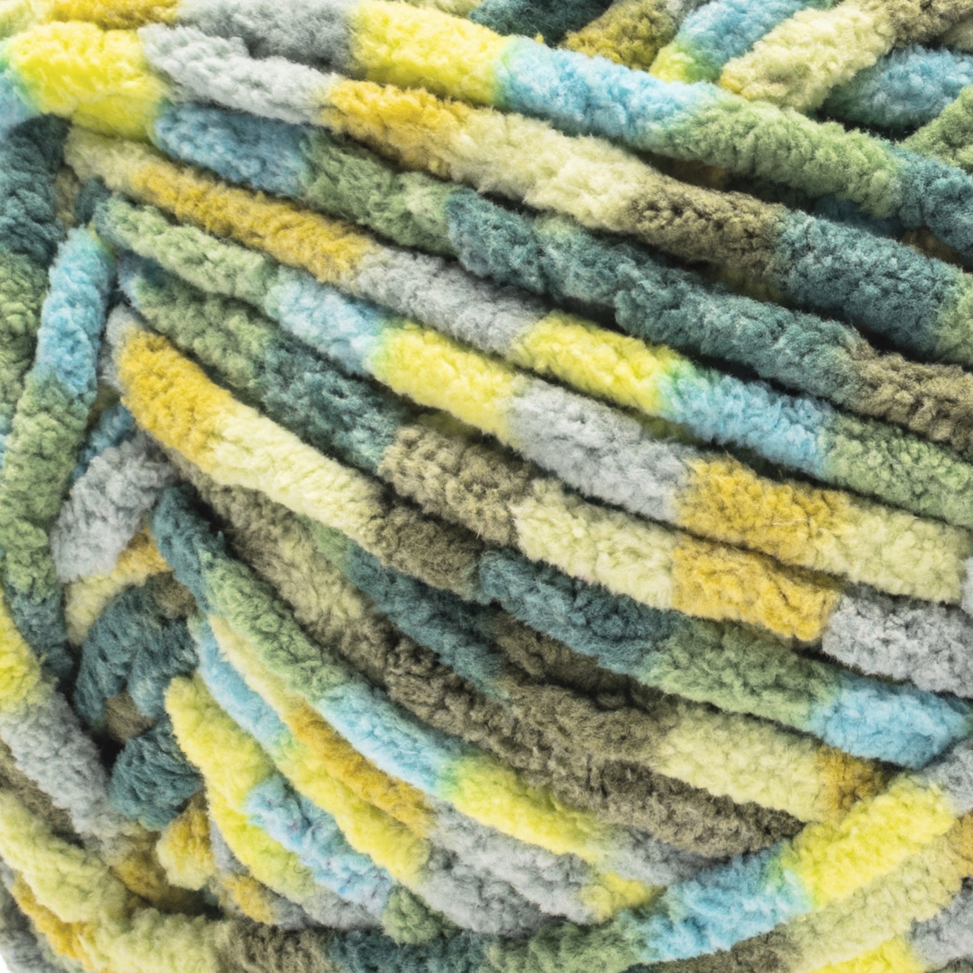 Blanket Pixel Yarn