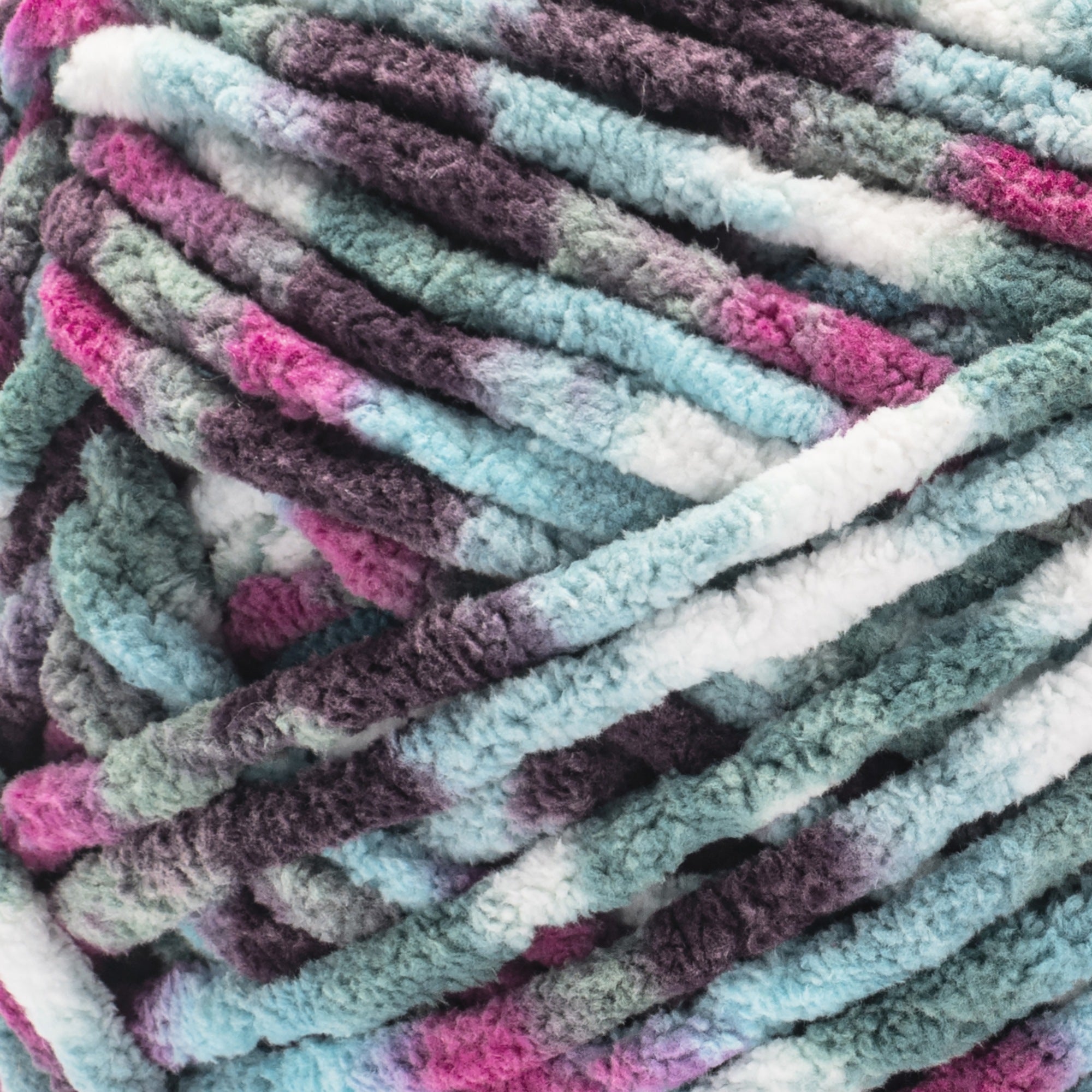 Blanket Pixel Yarn