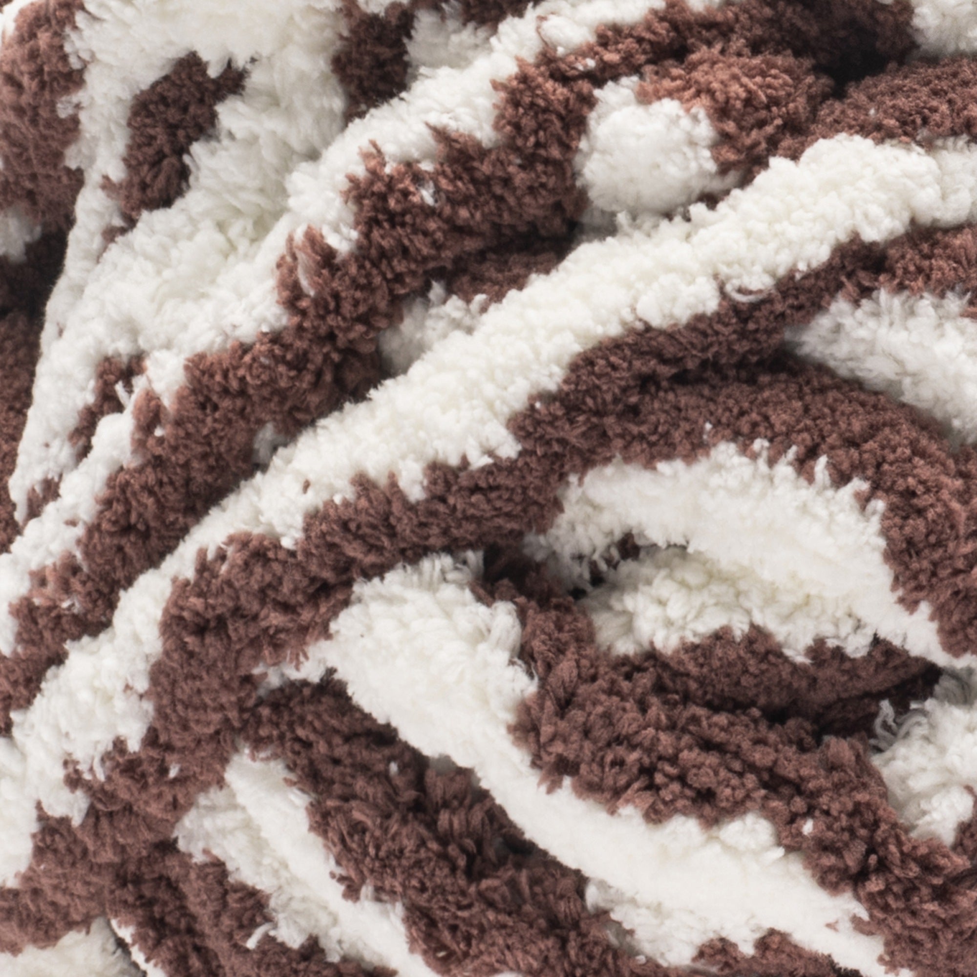Blanket Extra Thick Duo Yarn