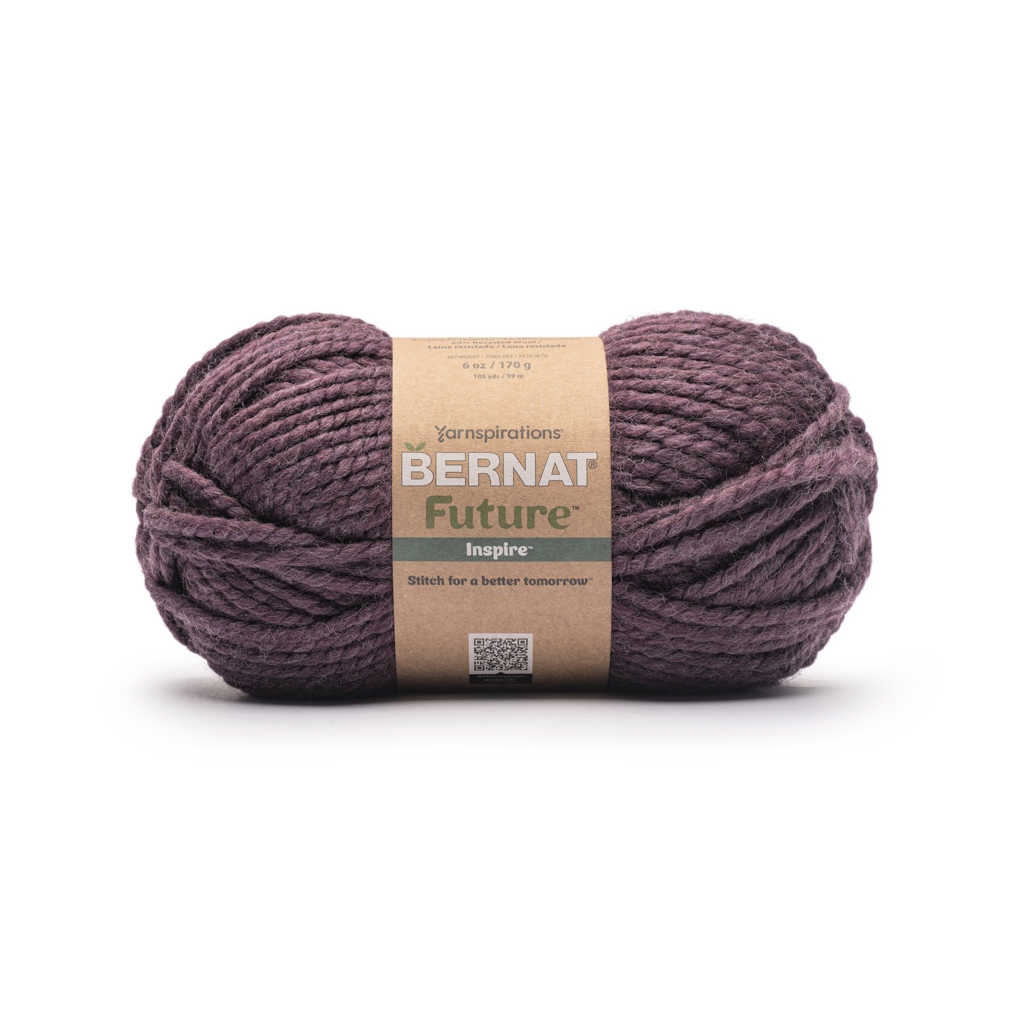 Future Inspire Yarn