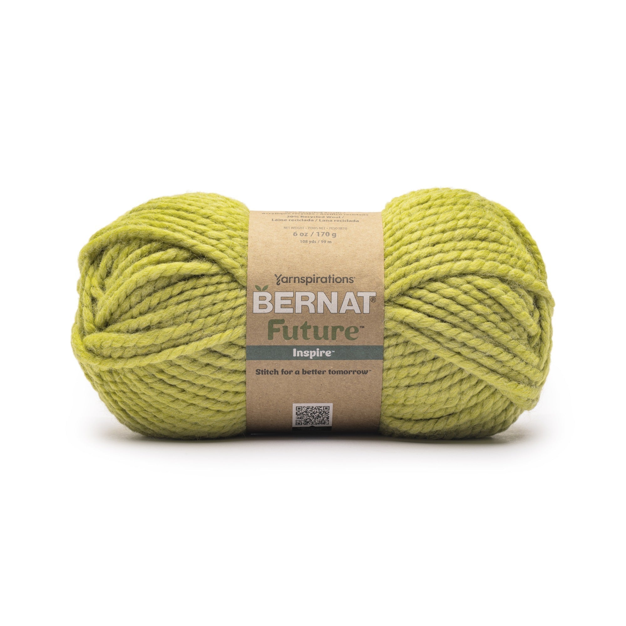 Future Inspire Yarn